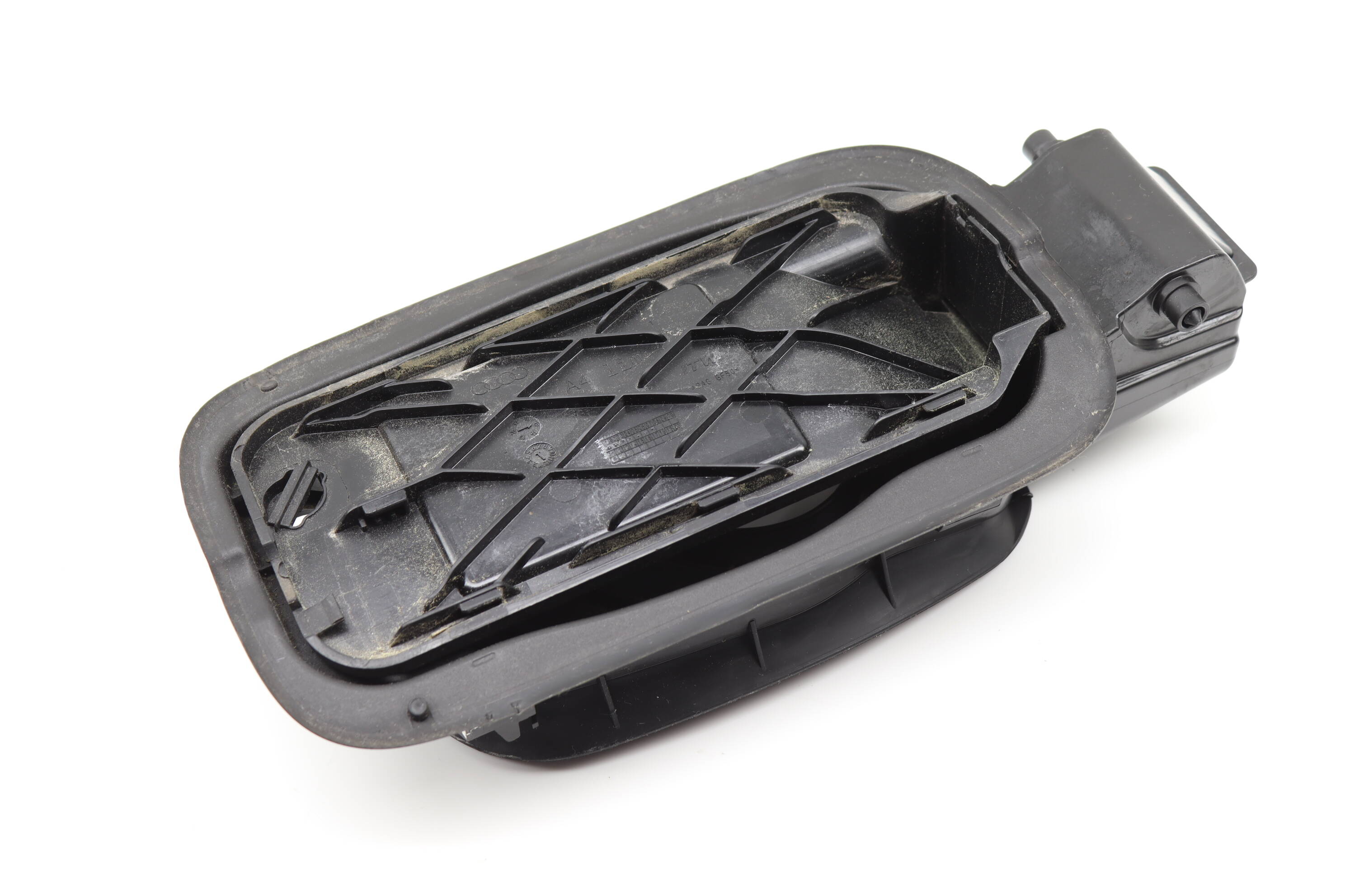 Gas / Fuel Filler Door Bracket 8W0809906