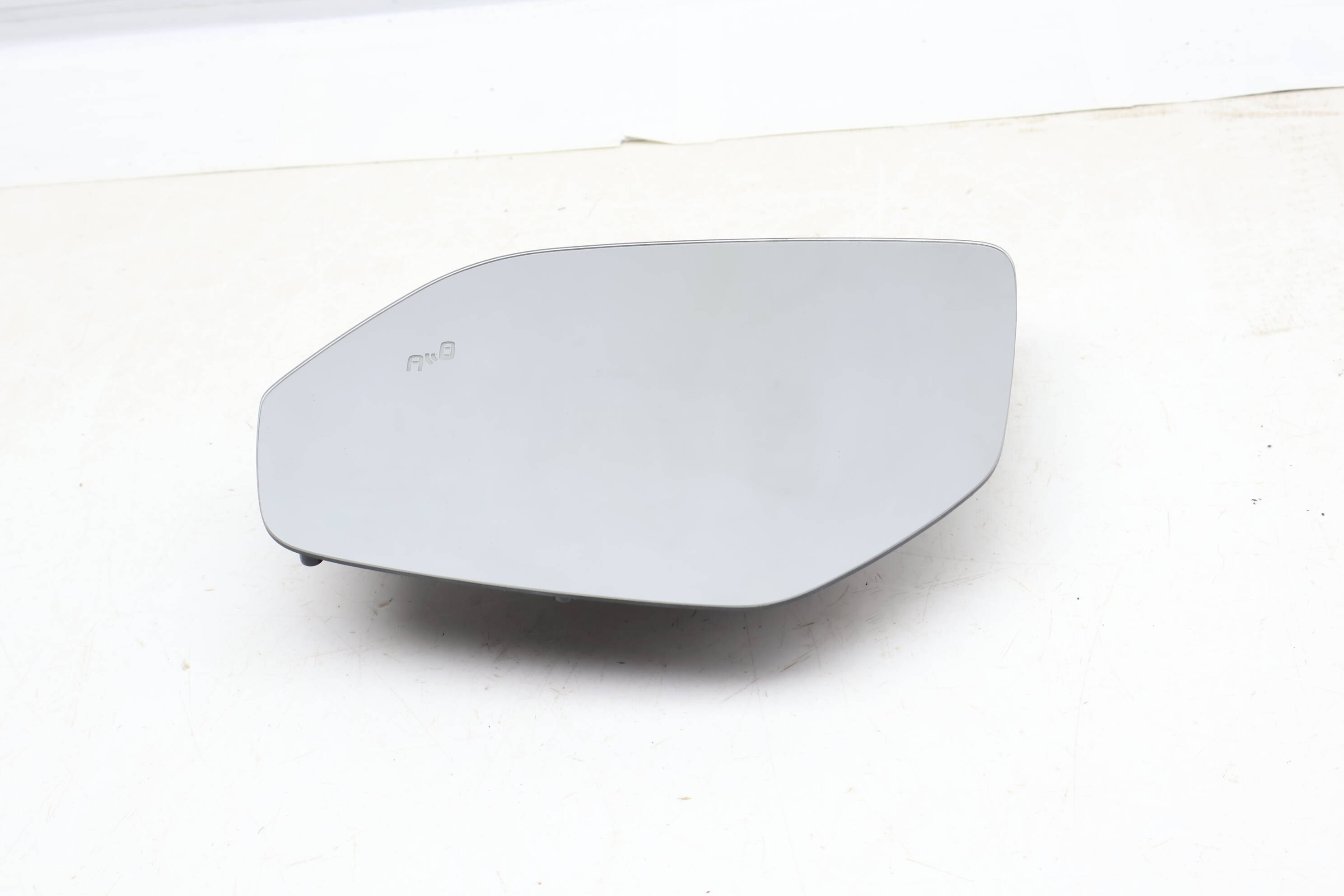 Side View Mirror Glass 3CN857521L
