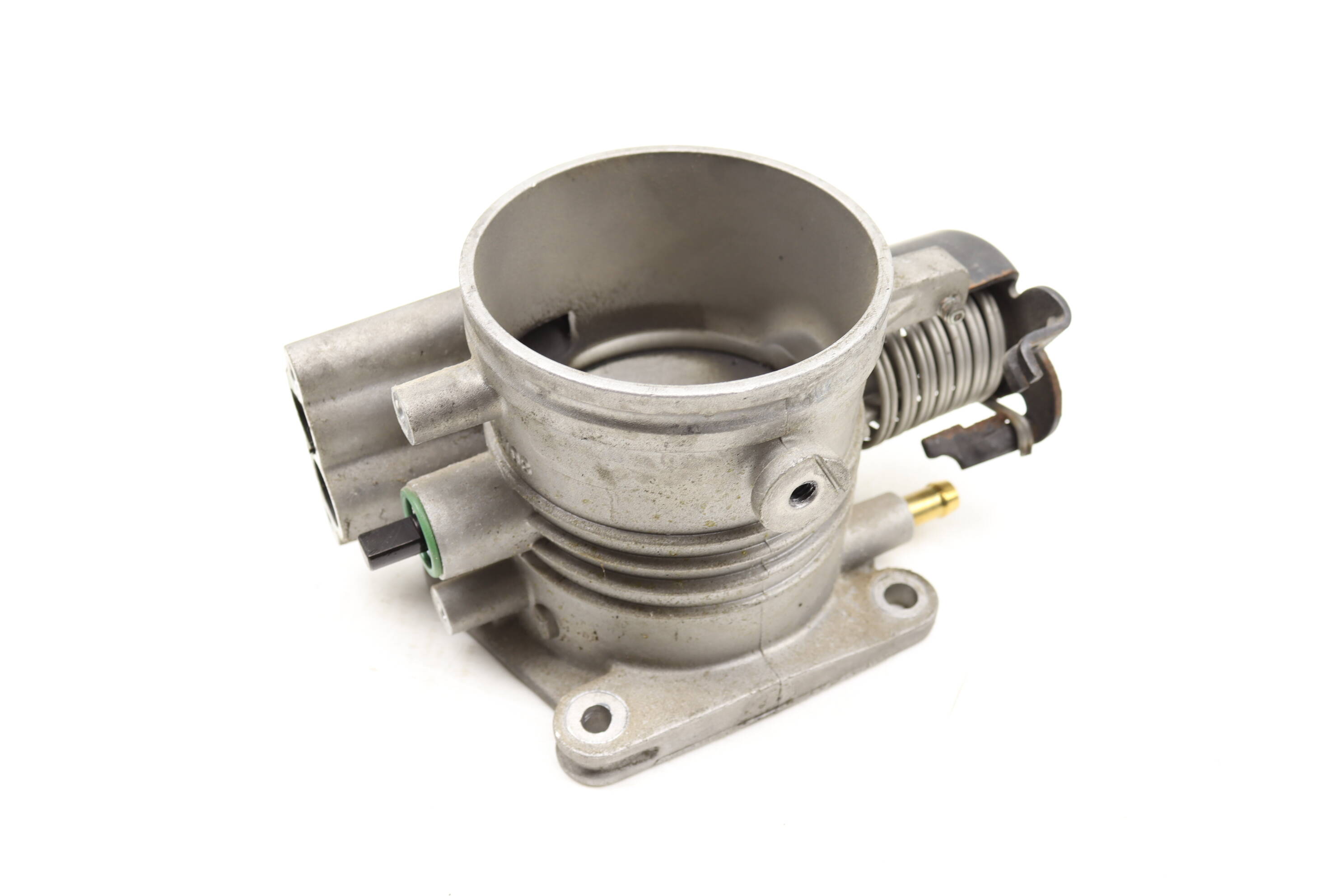 ●チウ● Porsche Throttle Body (Boxster) 99611002508