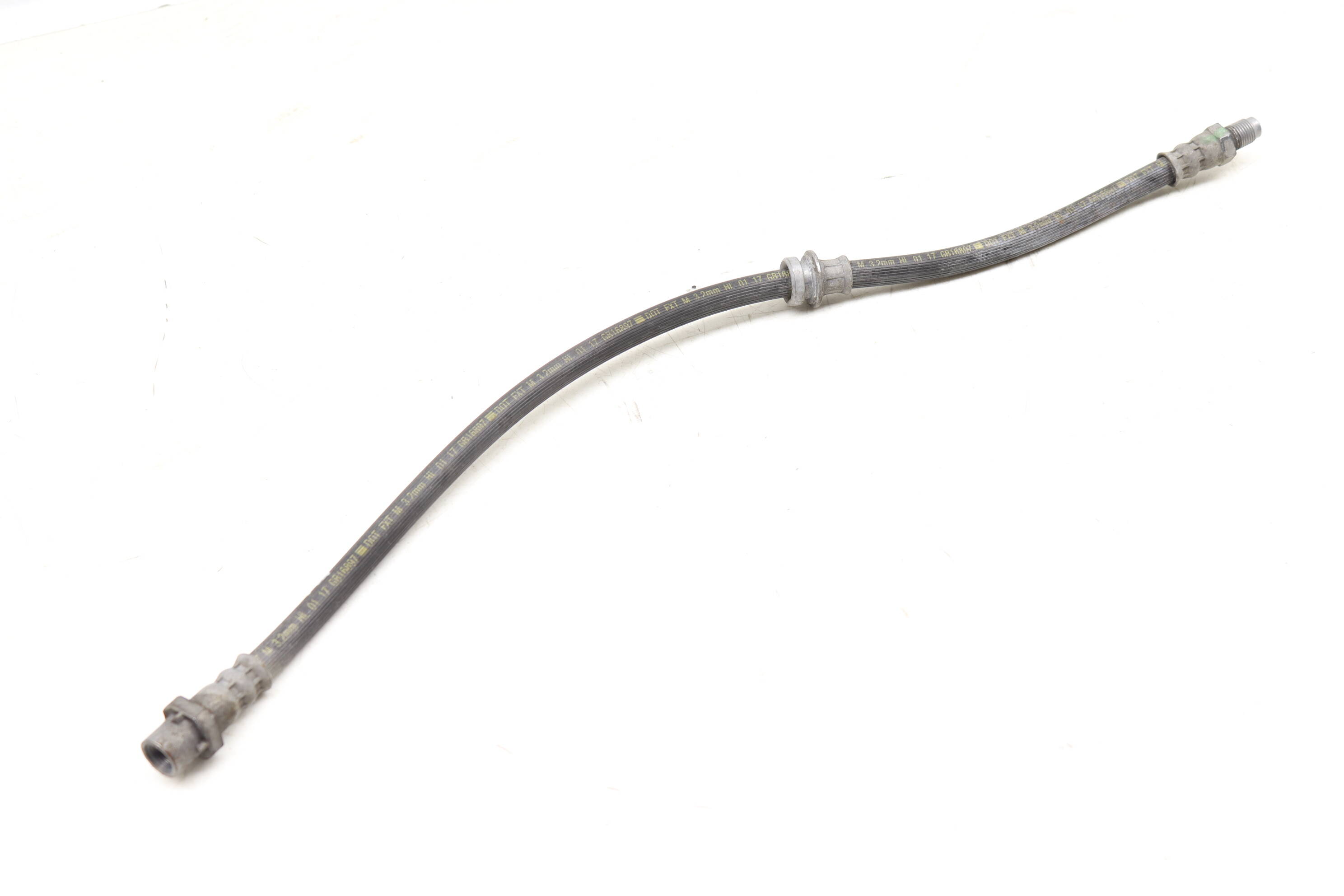 Brake Hose / Line 34306887450