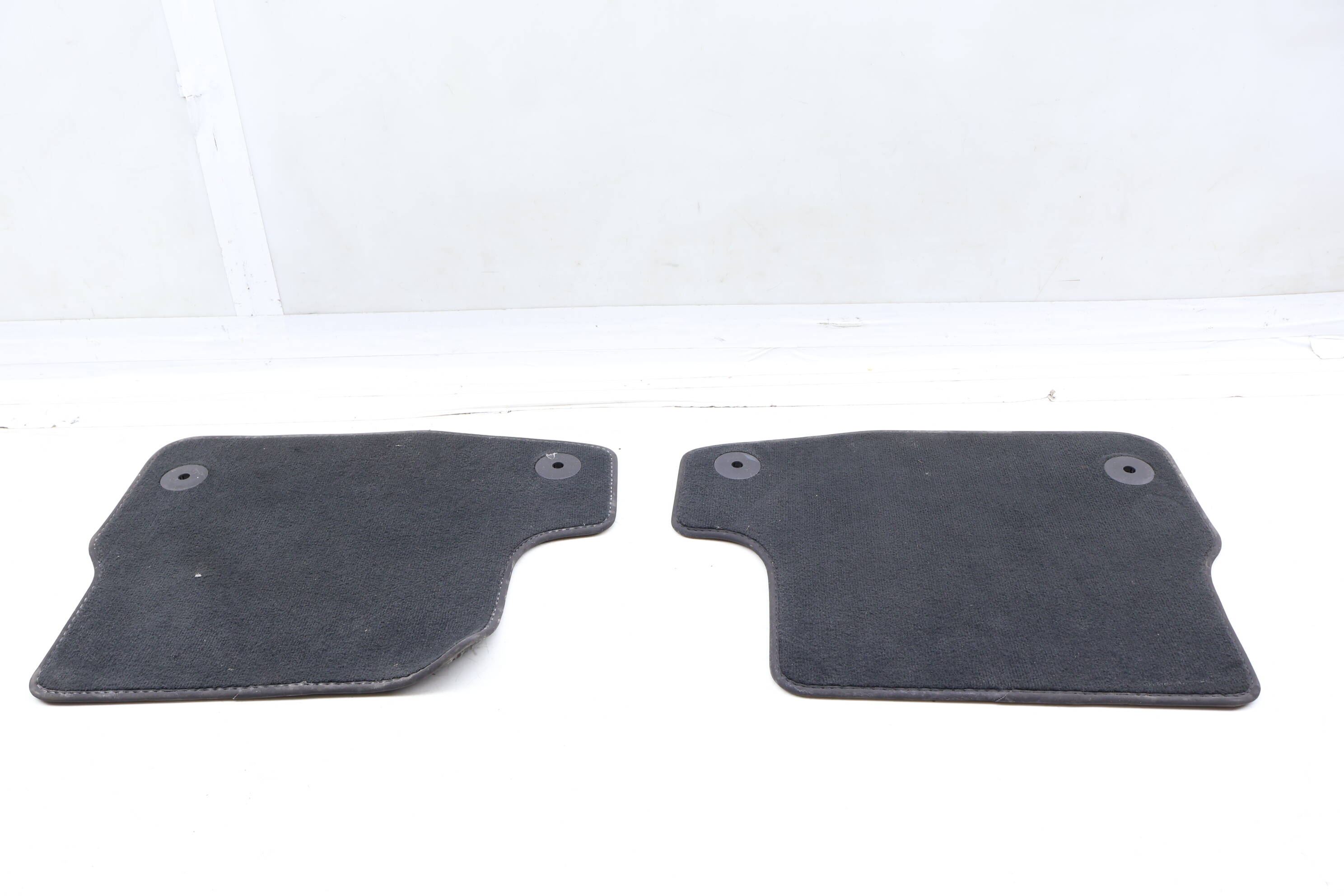 Carpet Floor Mat Set 8W7864450