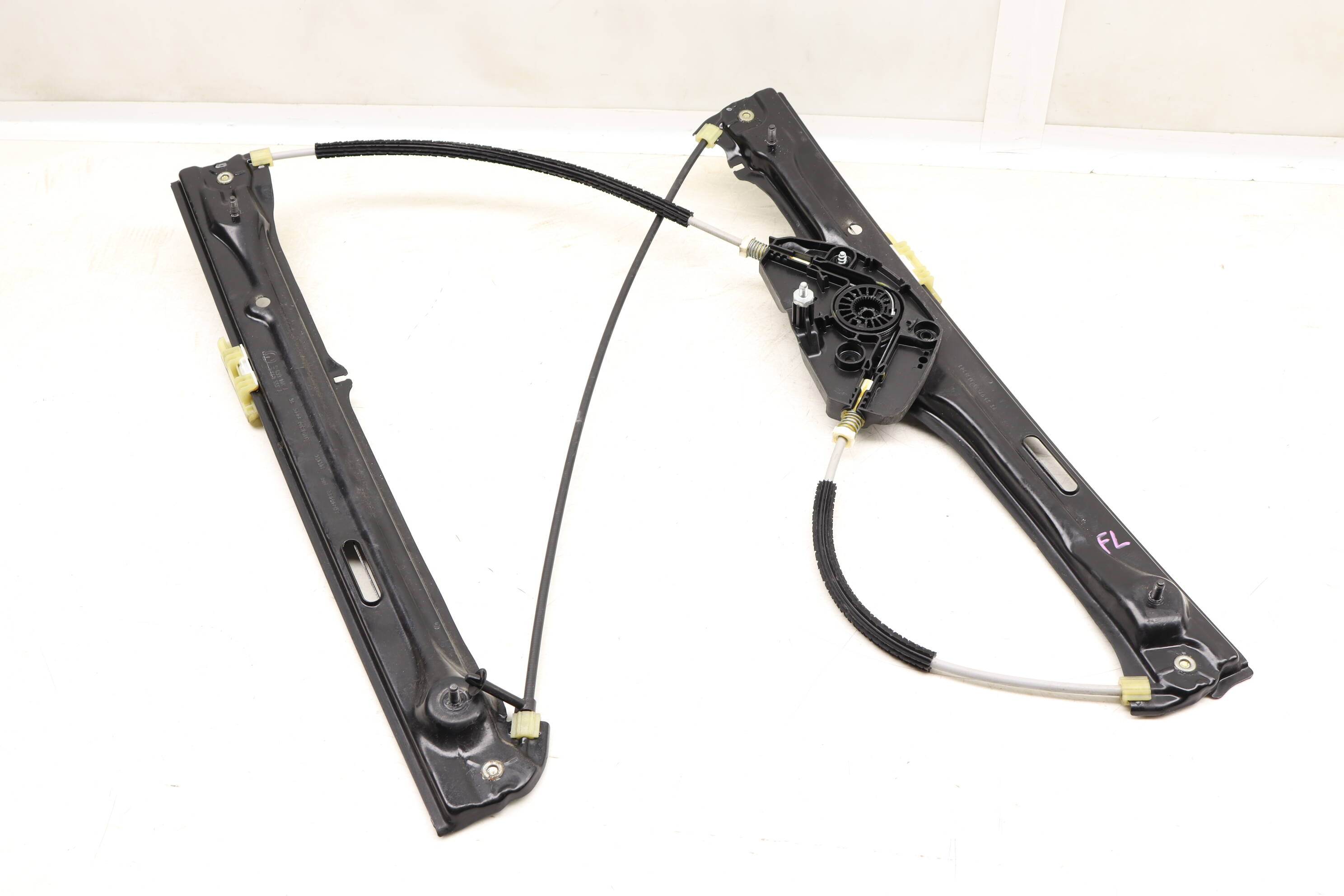 Window Regulator 51337355635