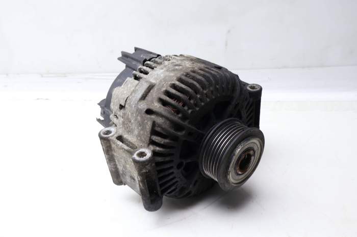 Alternator - 180 Amp 06E903016K main product photo
