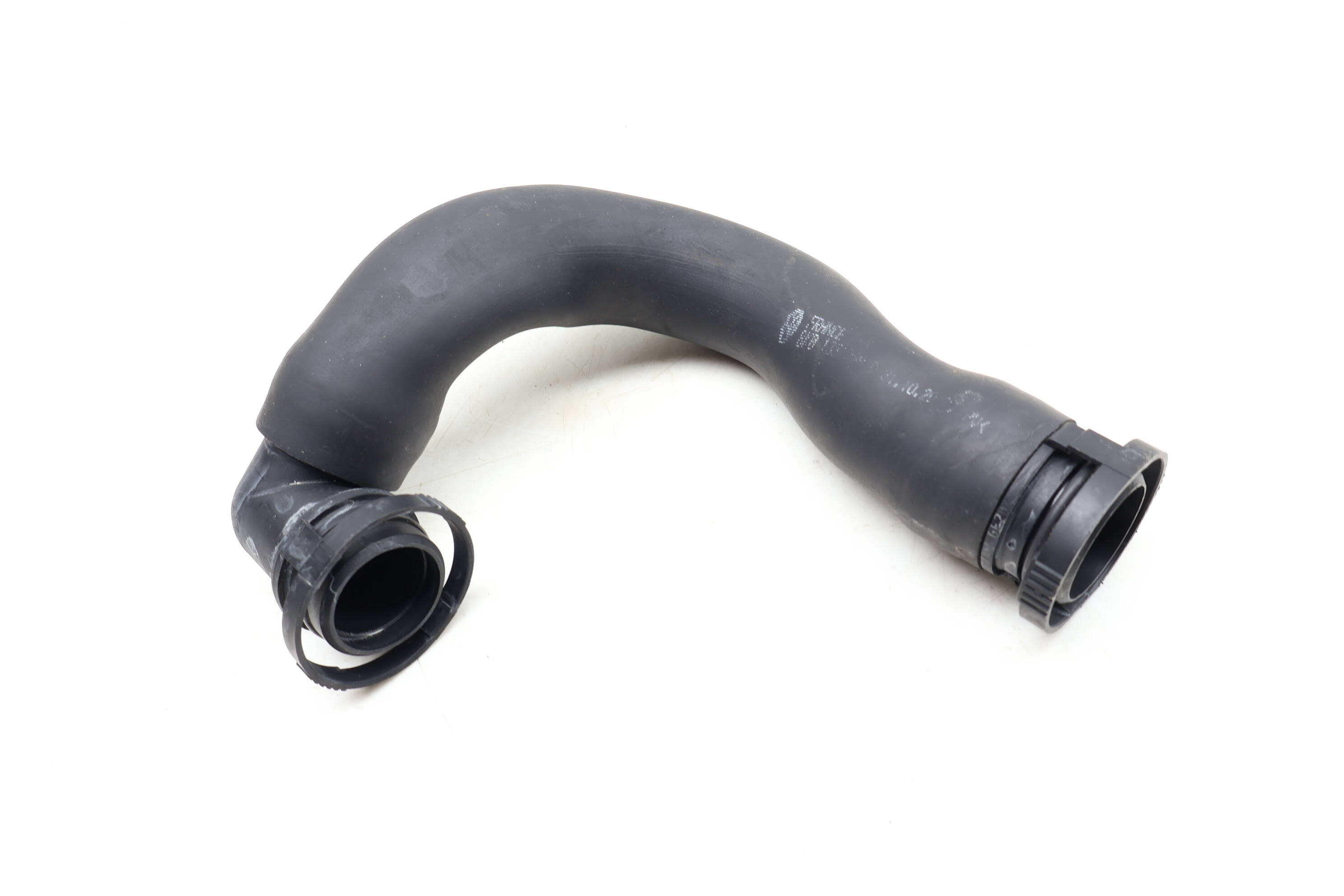 Secondary Air Pump Hose / Line 8K0133889D