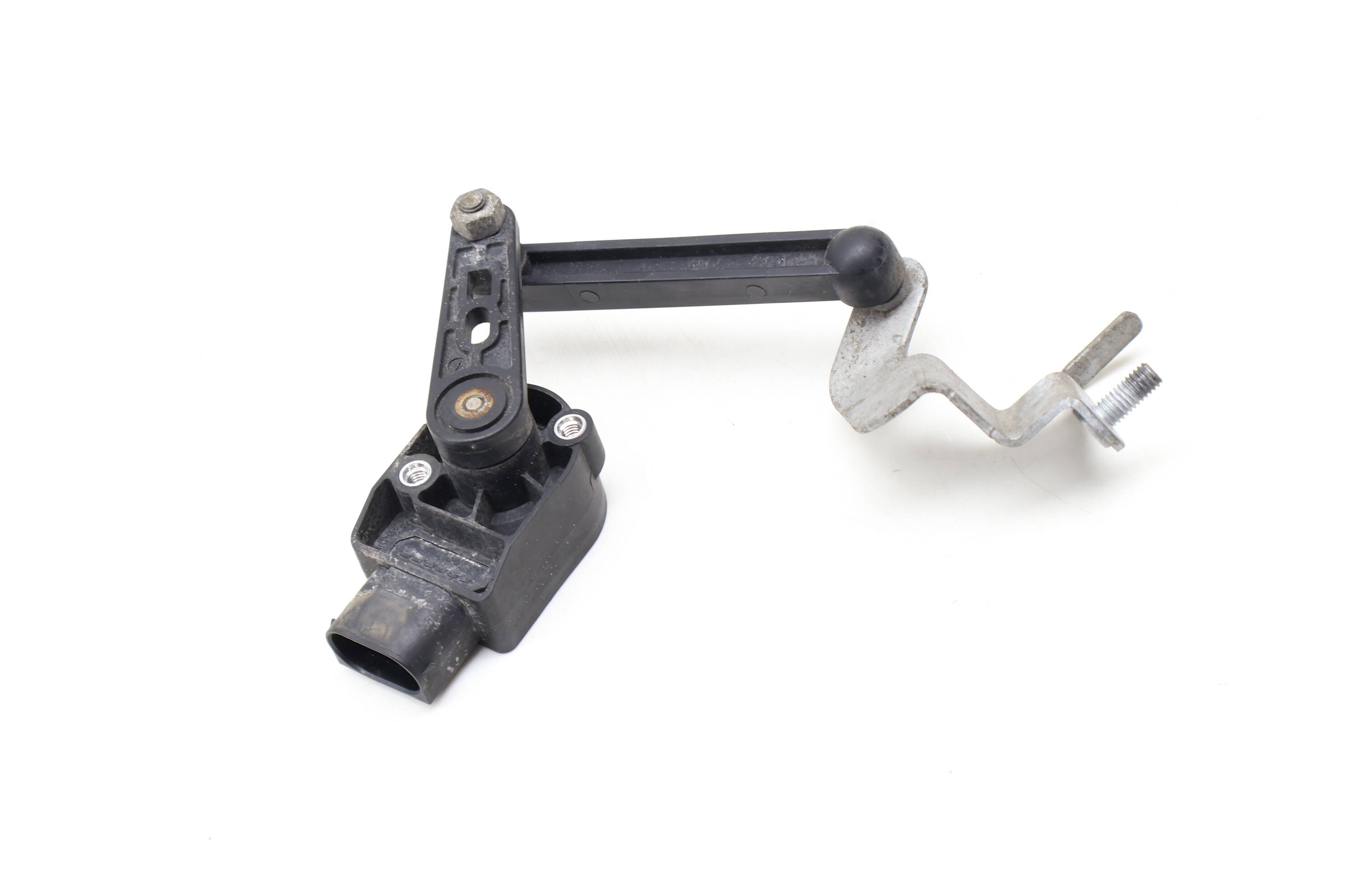 Headlight Leveling Sensor W/ Linkage 37146783046