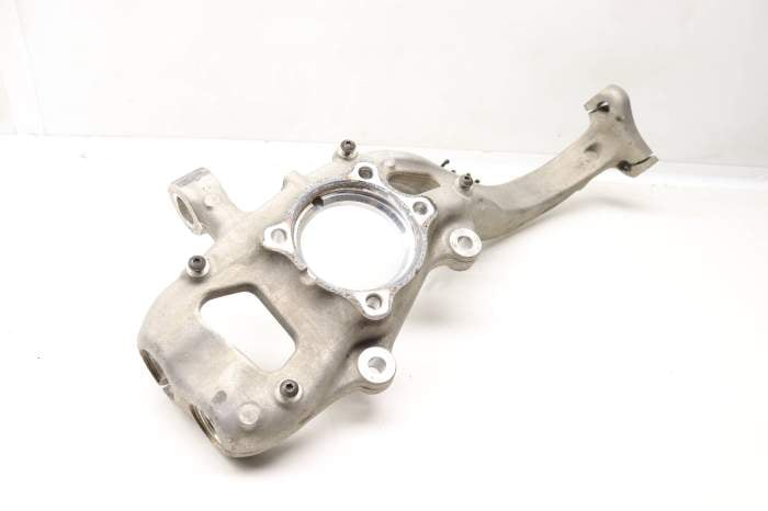 Spindle Knuckle / Wheel Bearing Housing 4M0407241J main product photo