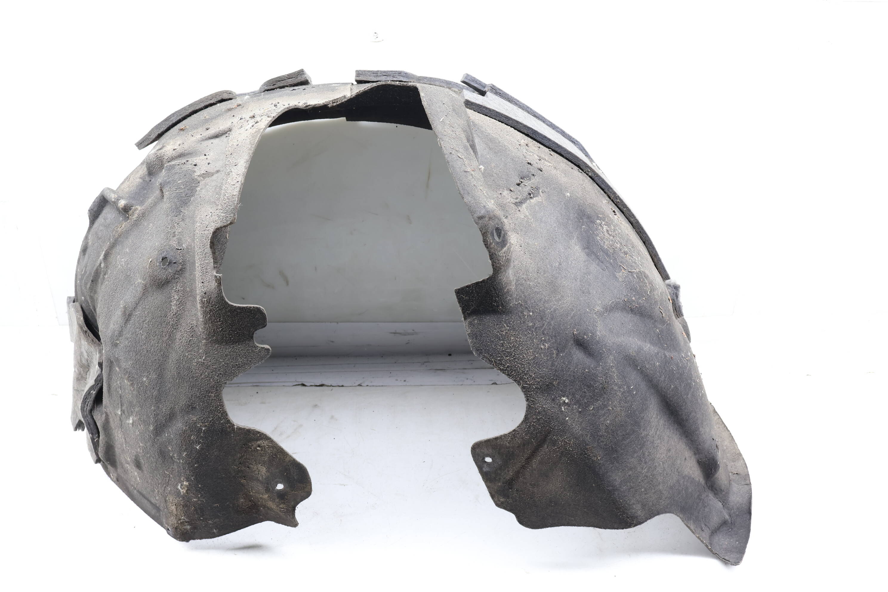 Fender Liner / Splash Guard 4G8821172D