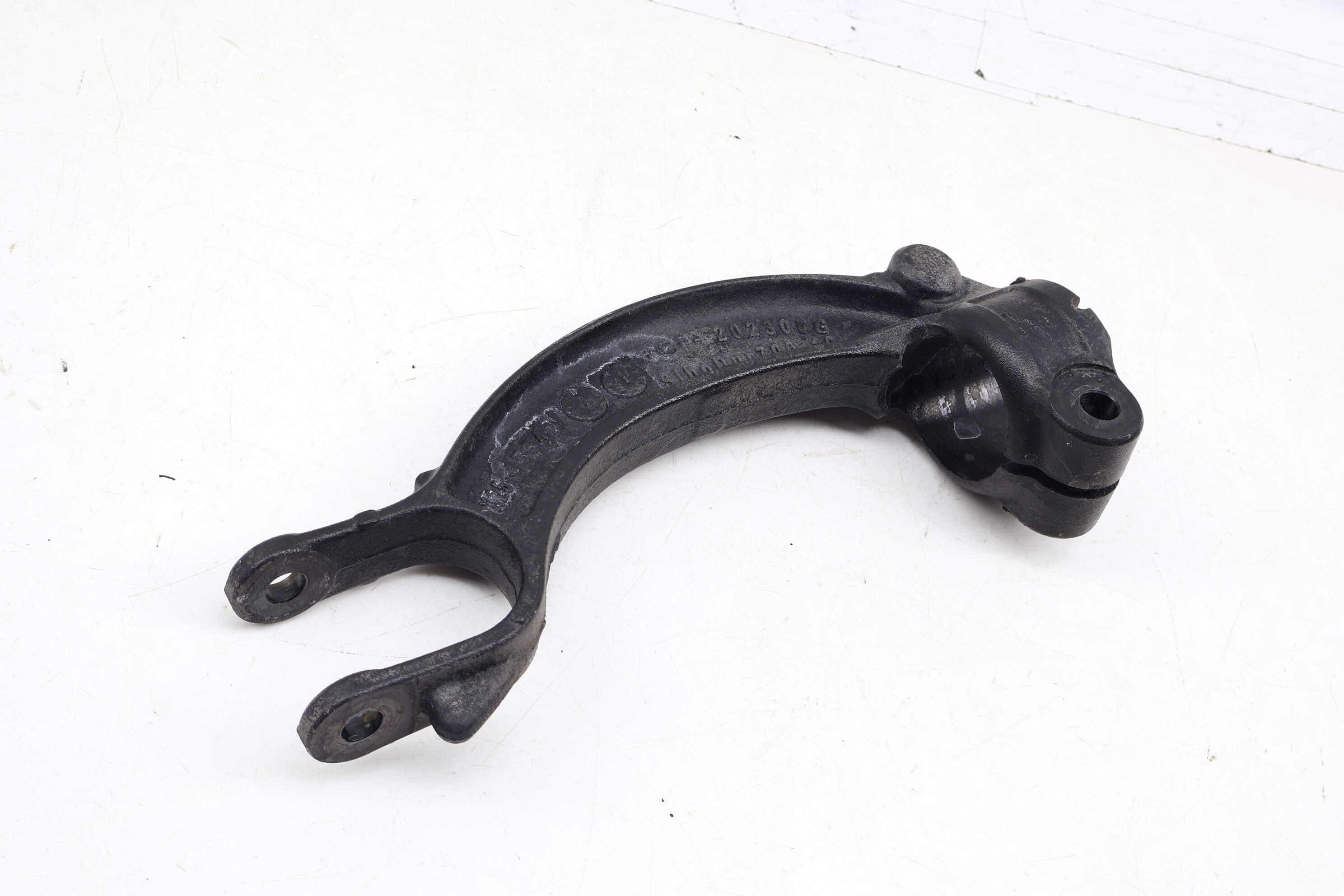 Suspension Fork 8K0413037L