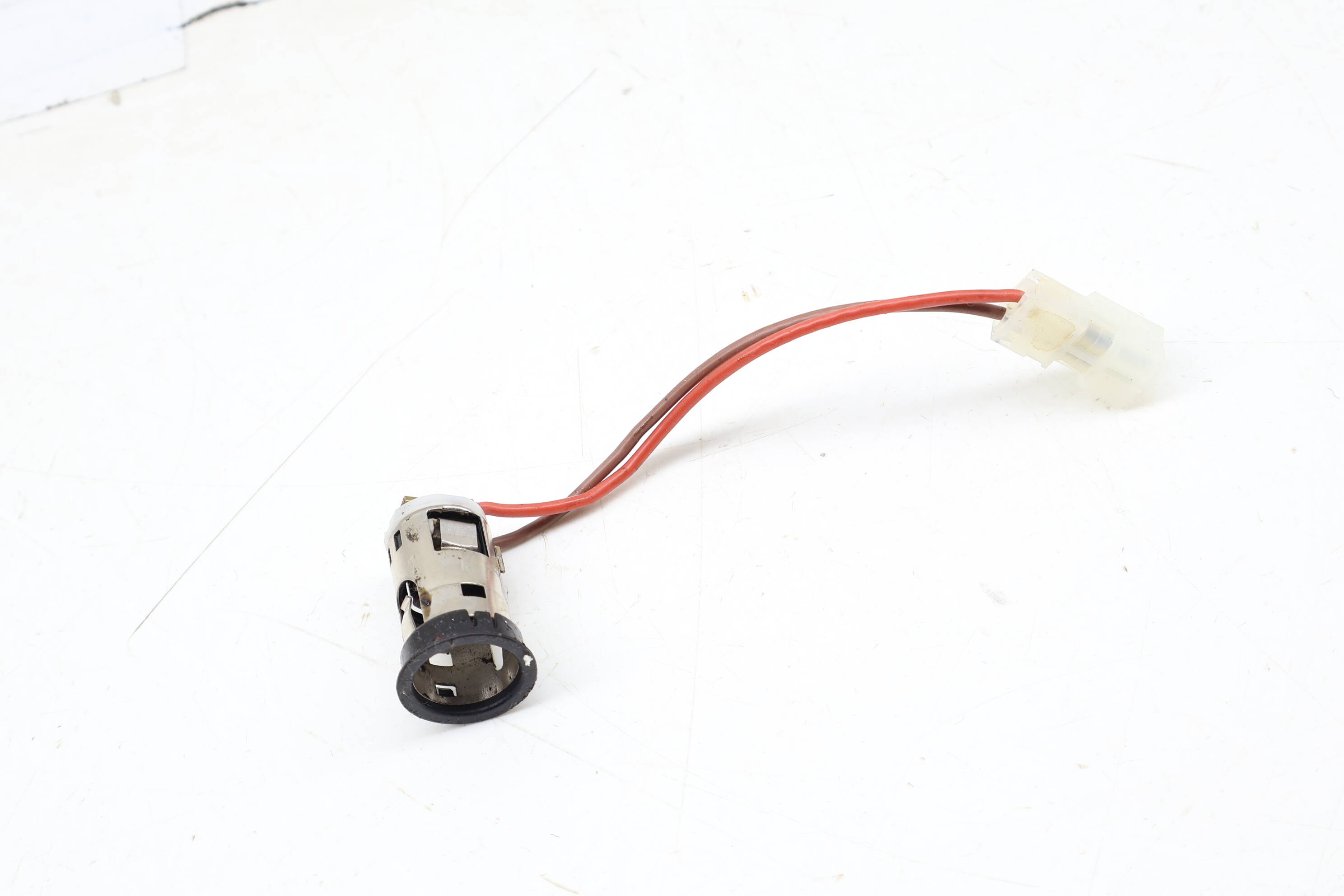 Cigarette Lighter / 12V Power Outlet 61349302234