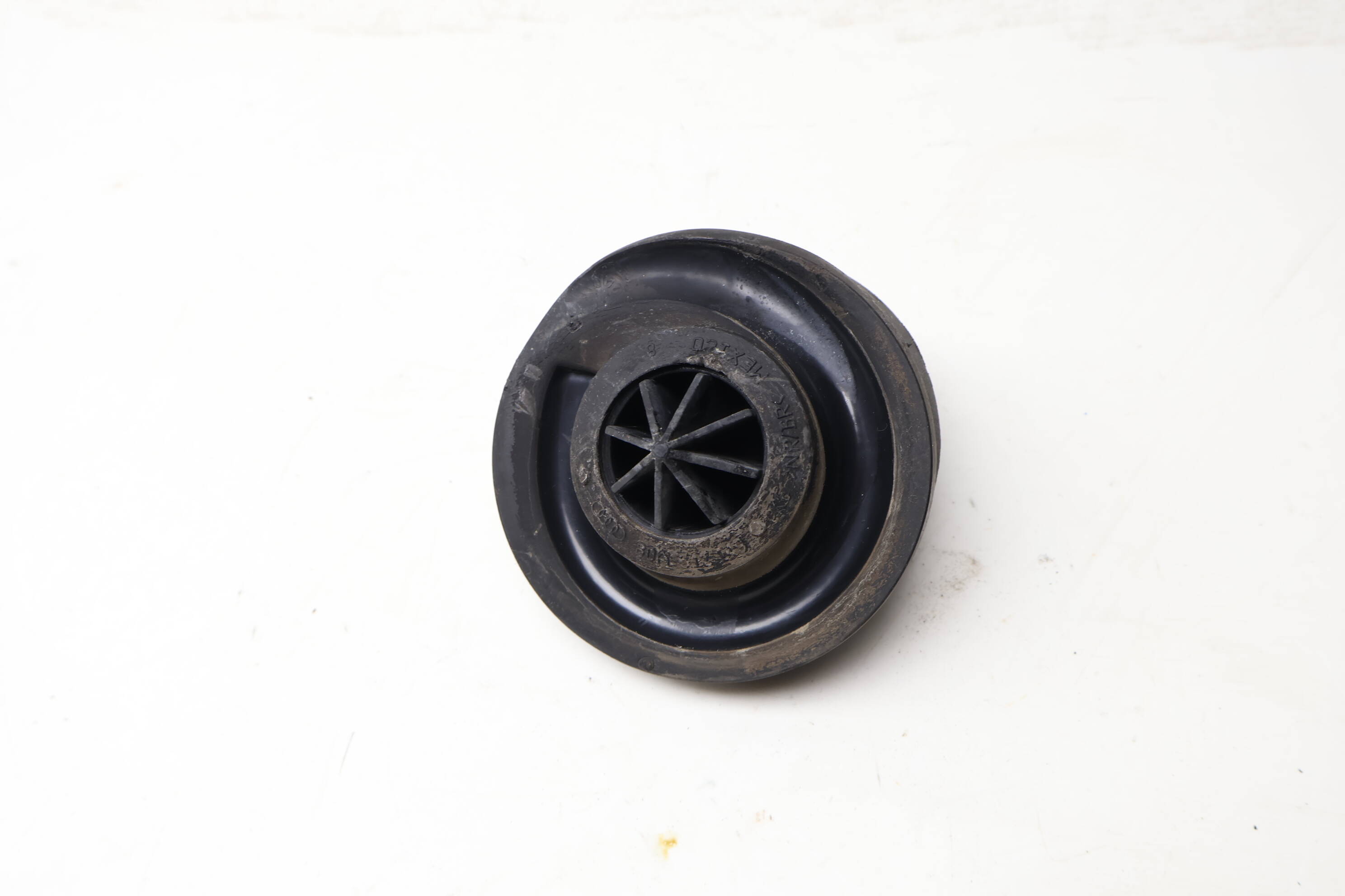 Upper Coil Spring Rubber Mount 80A512149
