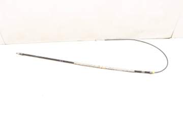 Emergency Parking Brake Cable 34402284879