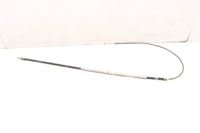 Emergency Parking Brake Cable 34402284879 main product photo
