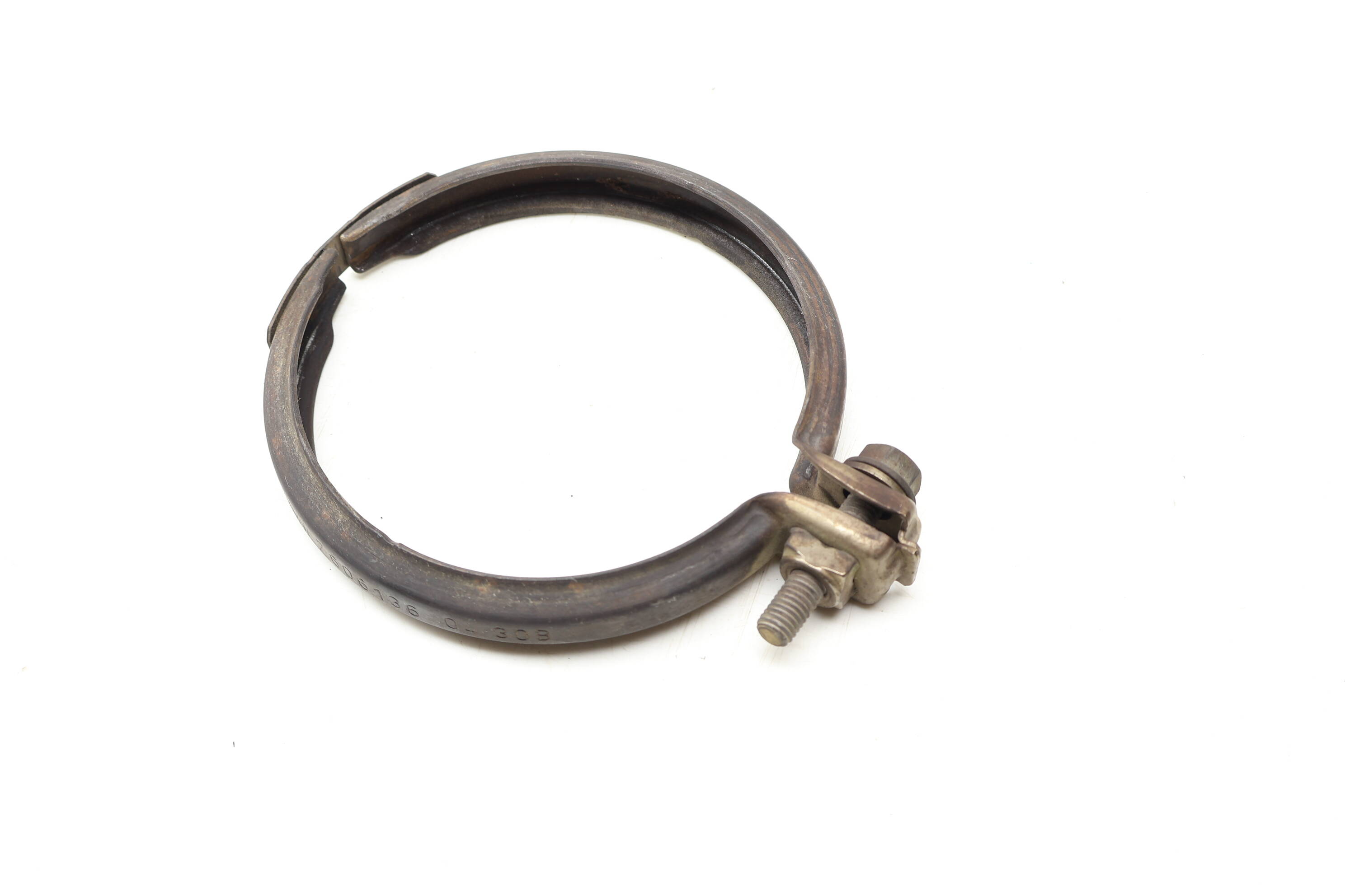 Turbo Exhaust Manifold Clamp 18307606136