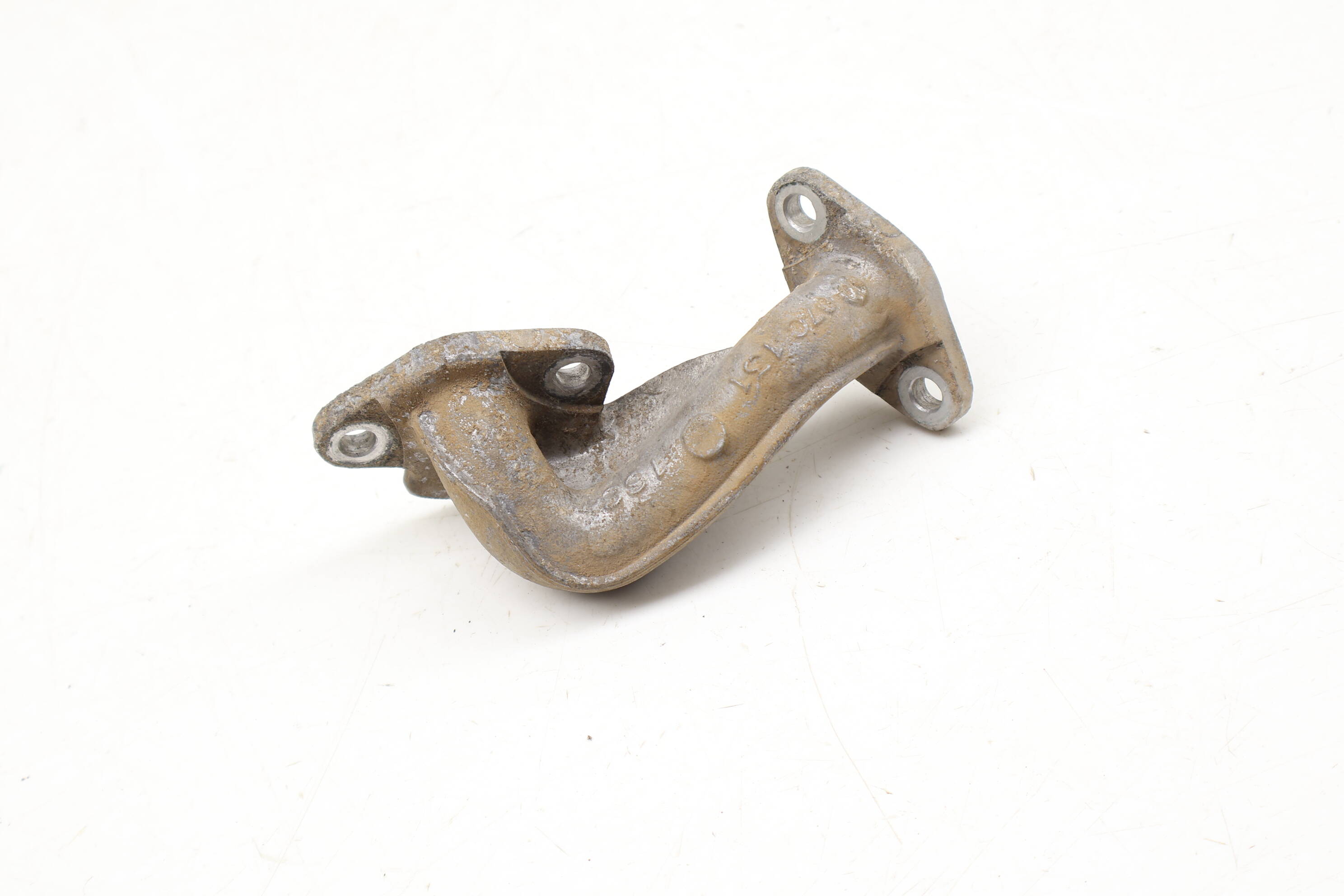 Egr Adapter Pipe / Line 07C131166T