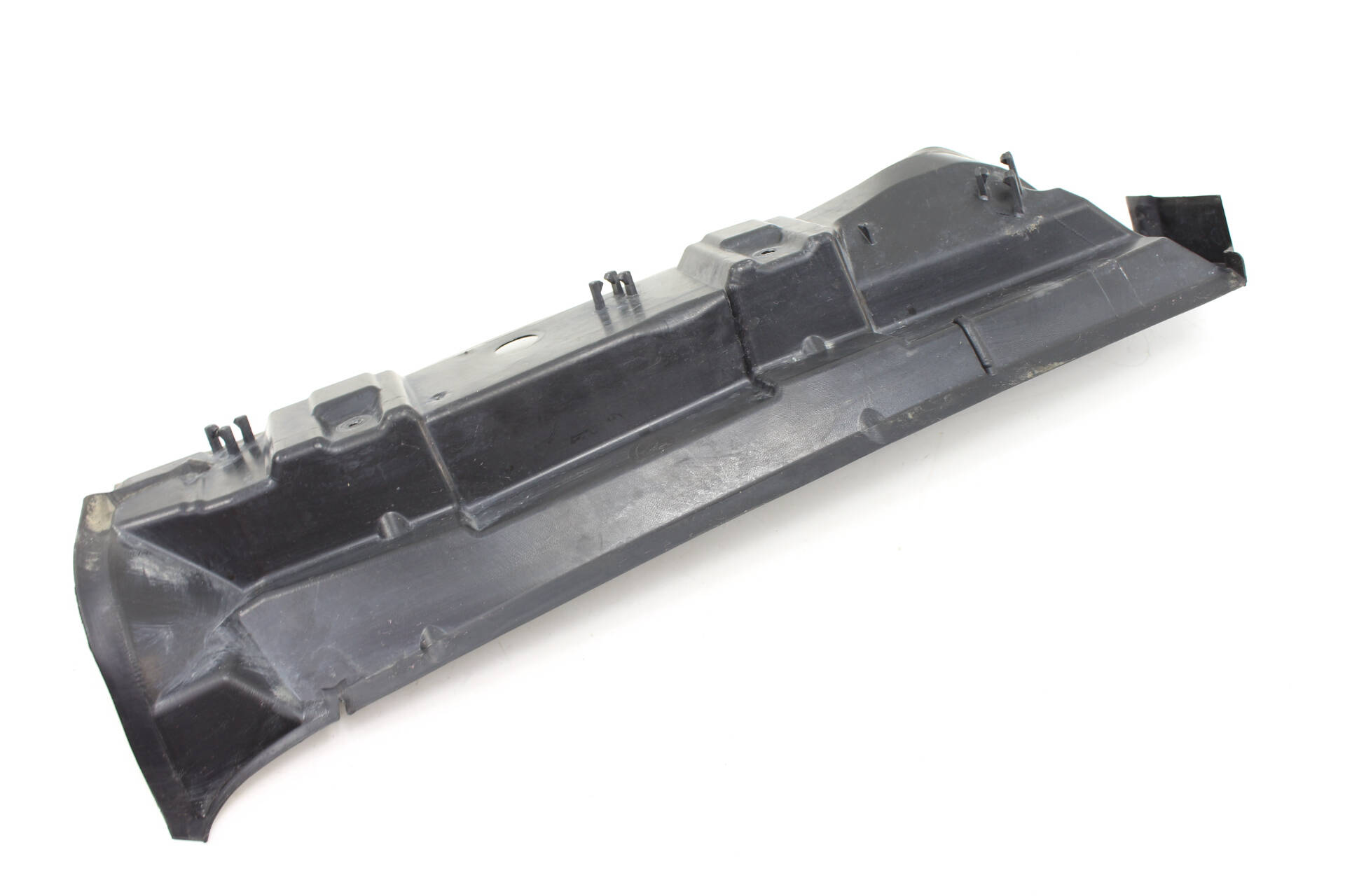 Inner Fender Shield Plate 8N0821111A