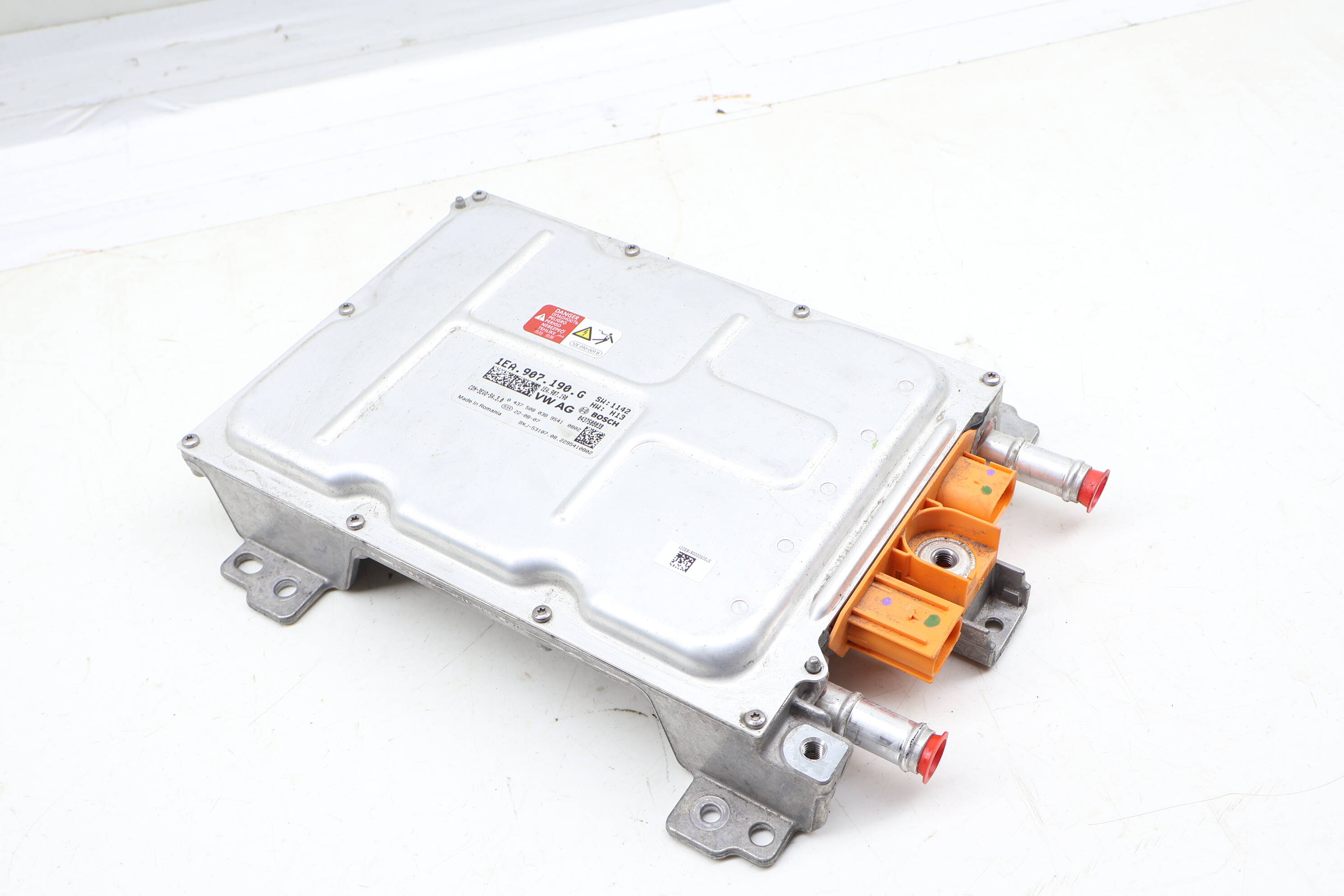 Battery Power Voltage Transformer / Converter 1EA907190G