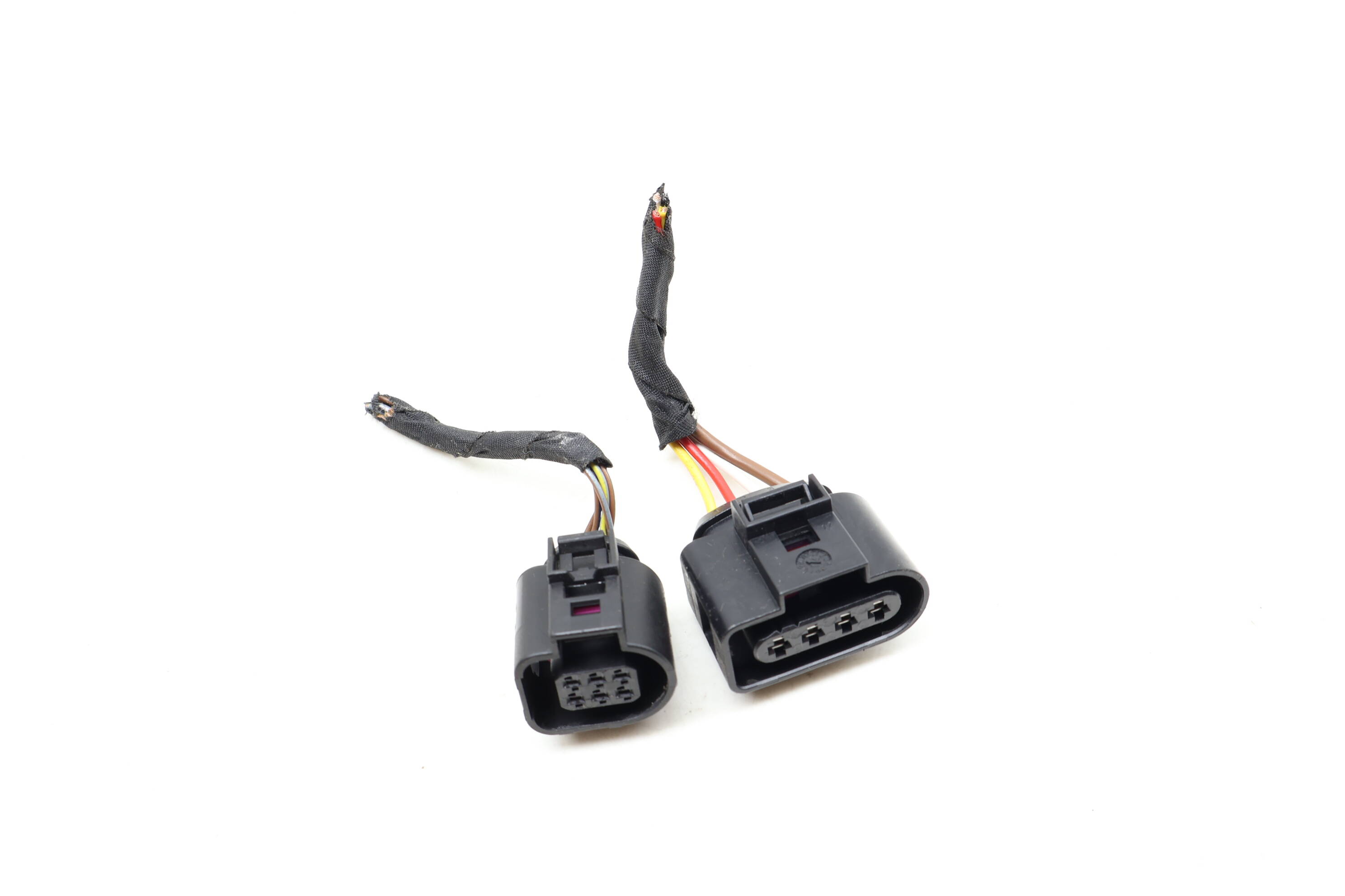 In-Tank Fuel Pump Wiring Harness / Connector