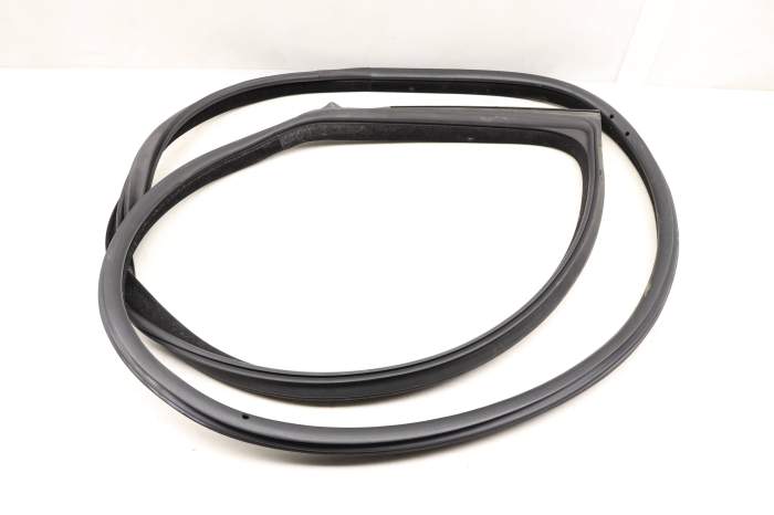 Door Seal / Weather Stripping 51767279742 main product photo