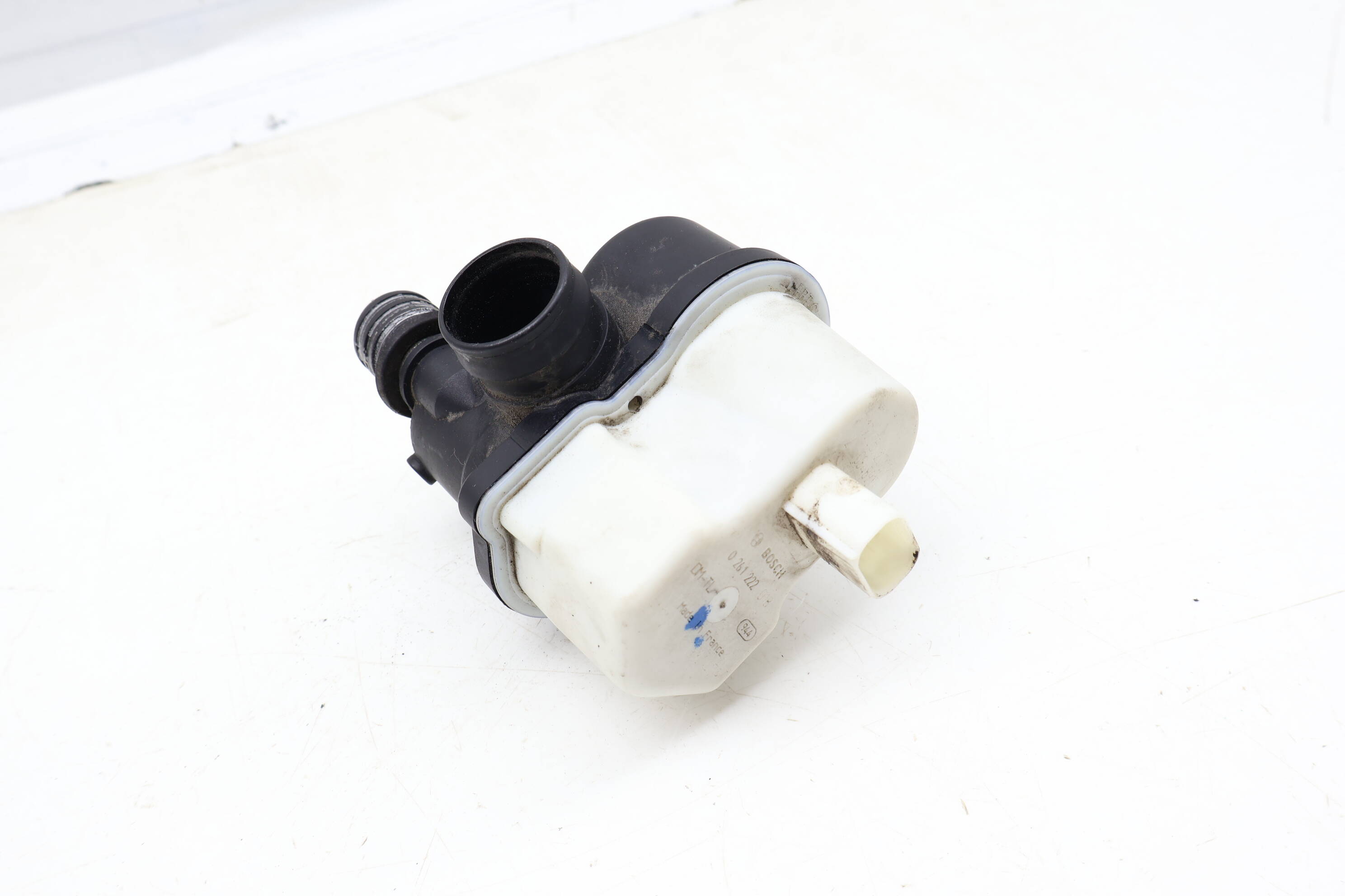 Leak Detection Pump / Ldp 16137193479