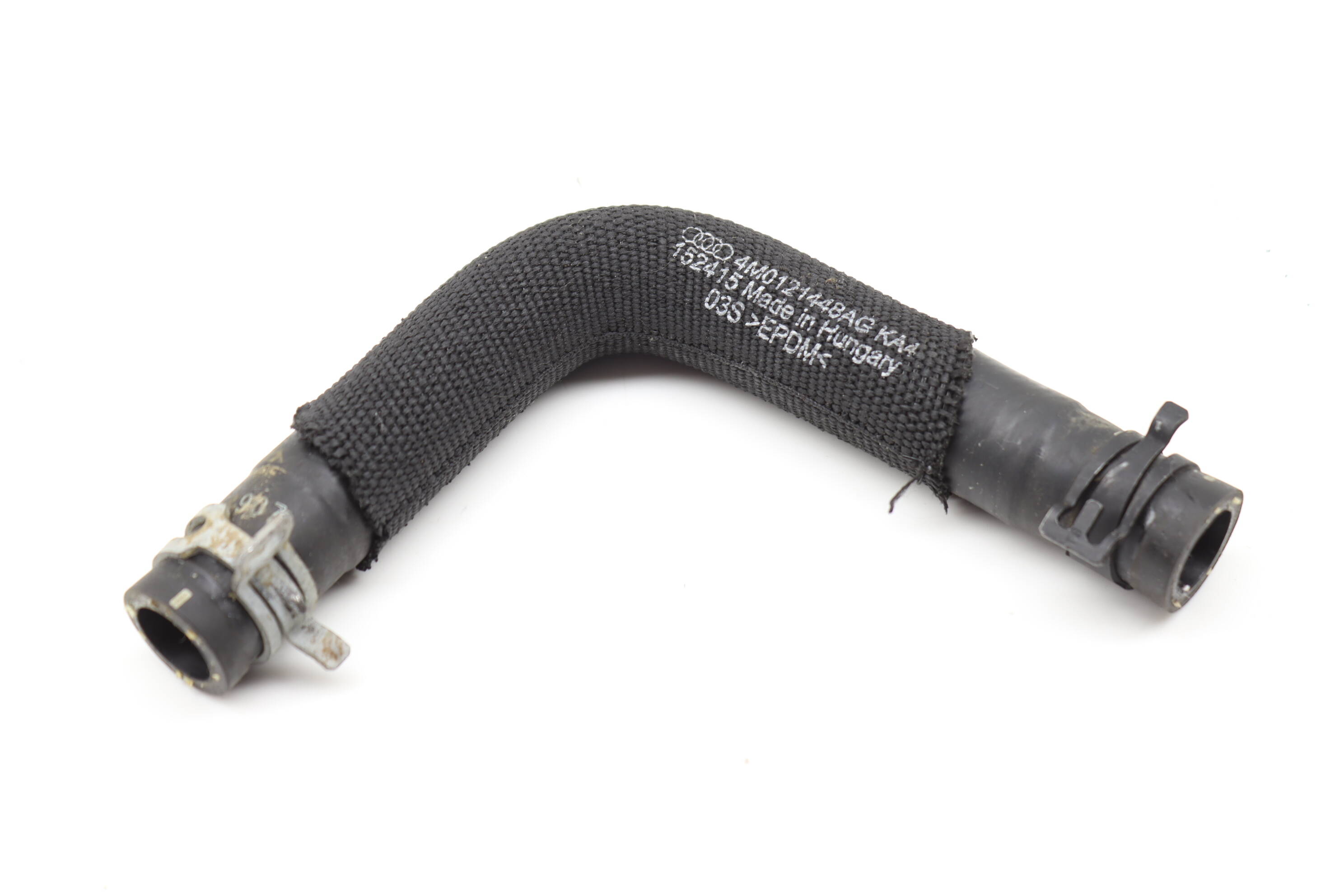 Coolant / Water Hose 4M0121448AG