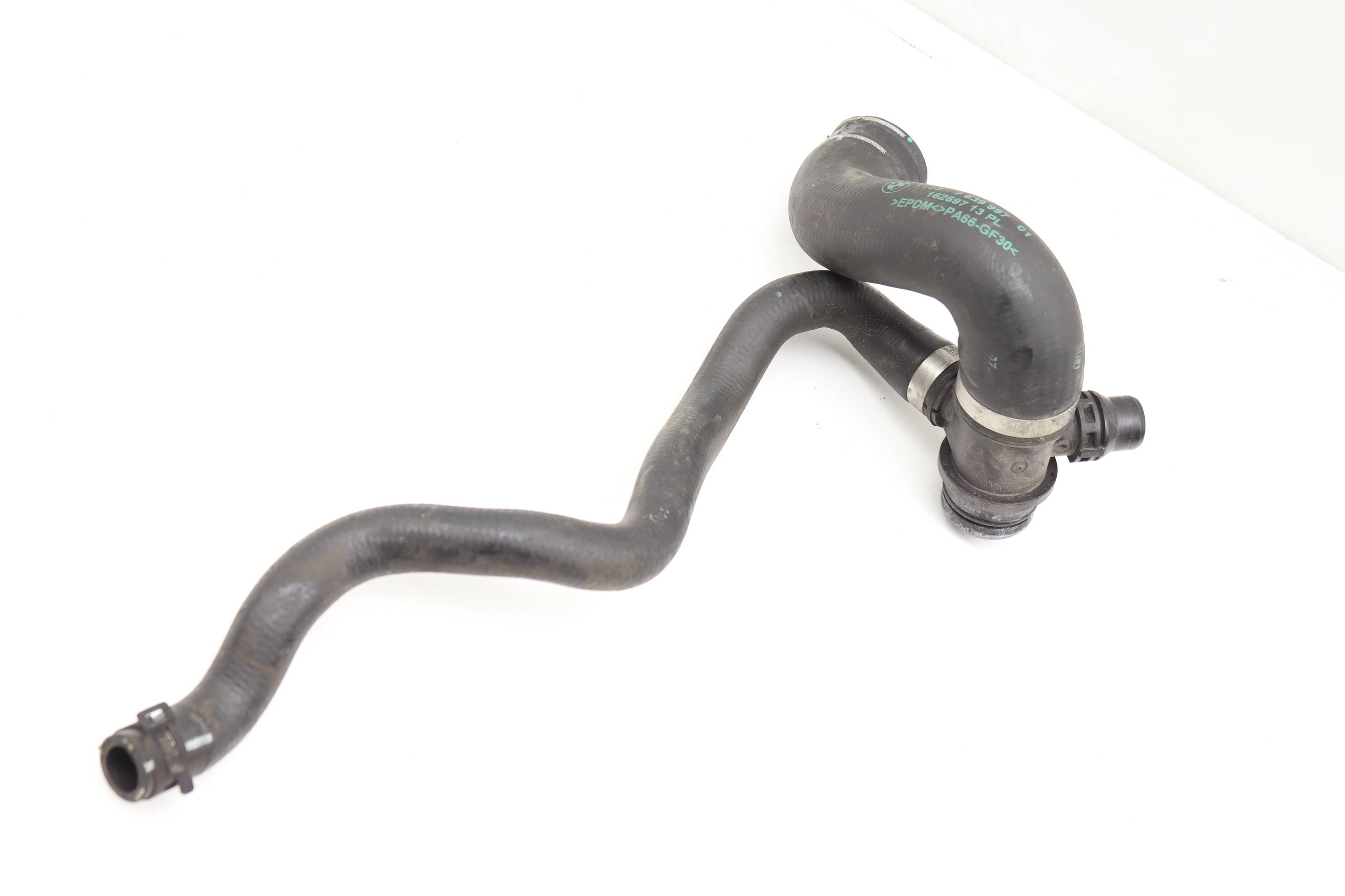 BMW Coolant Hose / Line 11537639997