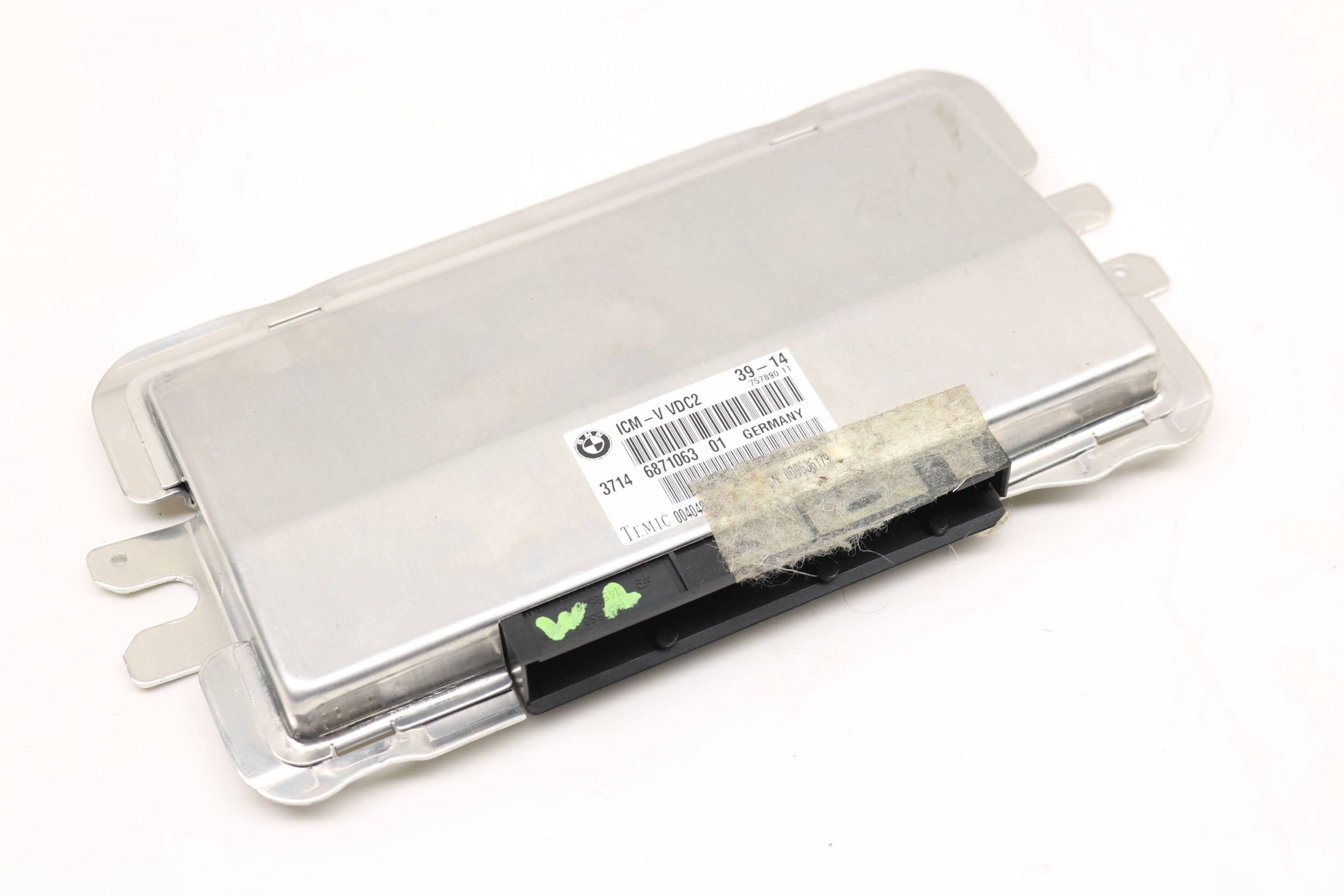 Suspension&#x20;Control&#x20;Module&#x20;&#x2F;&#x20;Vdc&#x20;37146871063