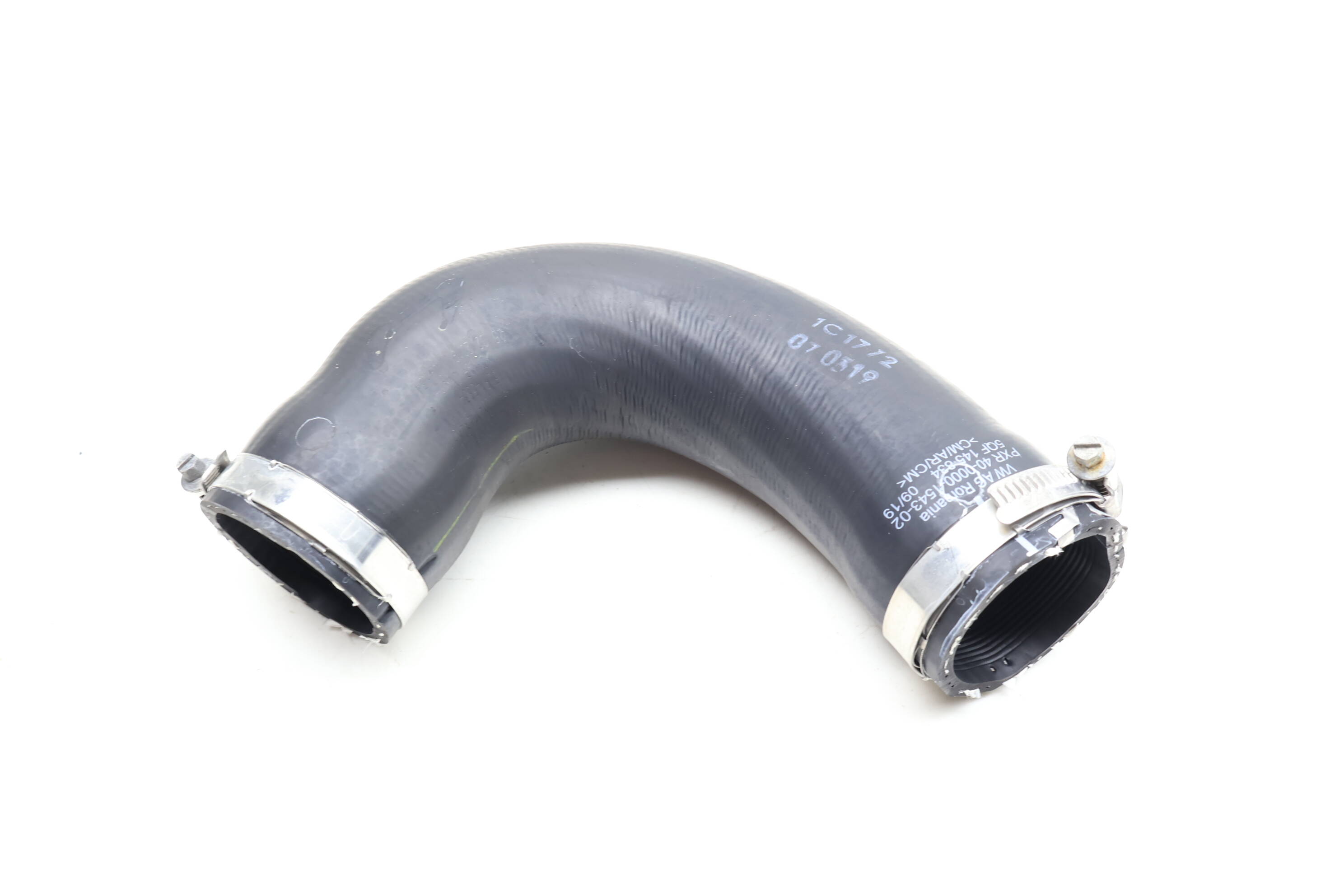 Turbo Intercooler Hose 5QF145834