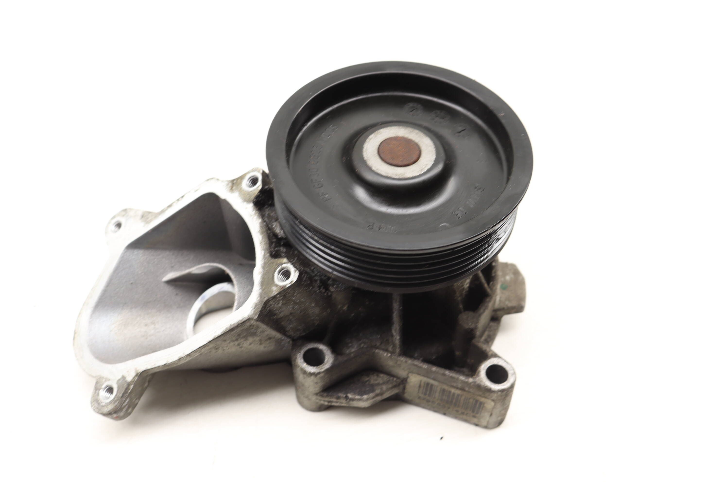 BMW Coolant / Water Pump (335d, X5) 11517796537 