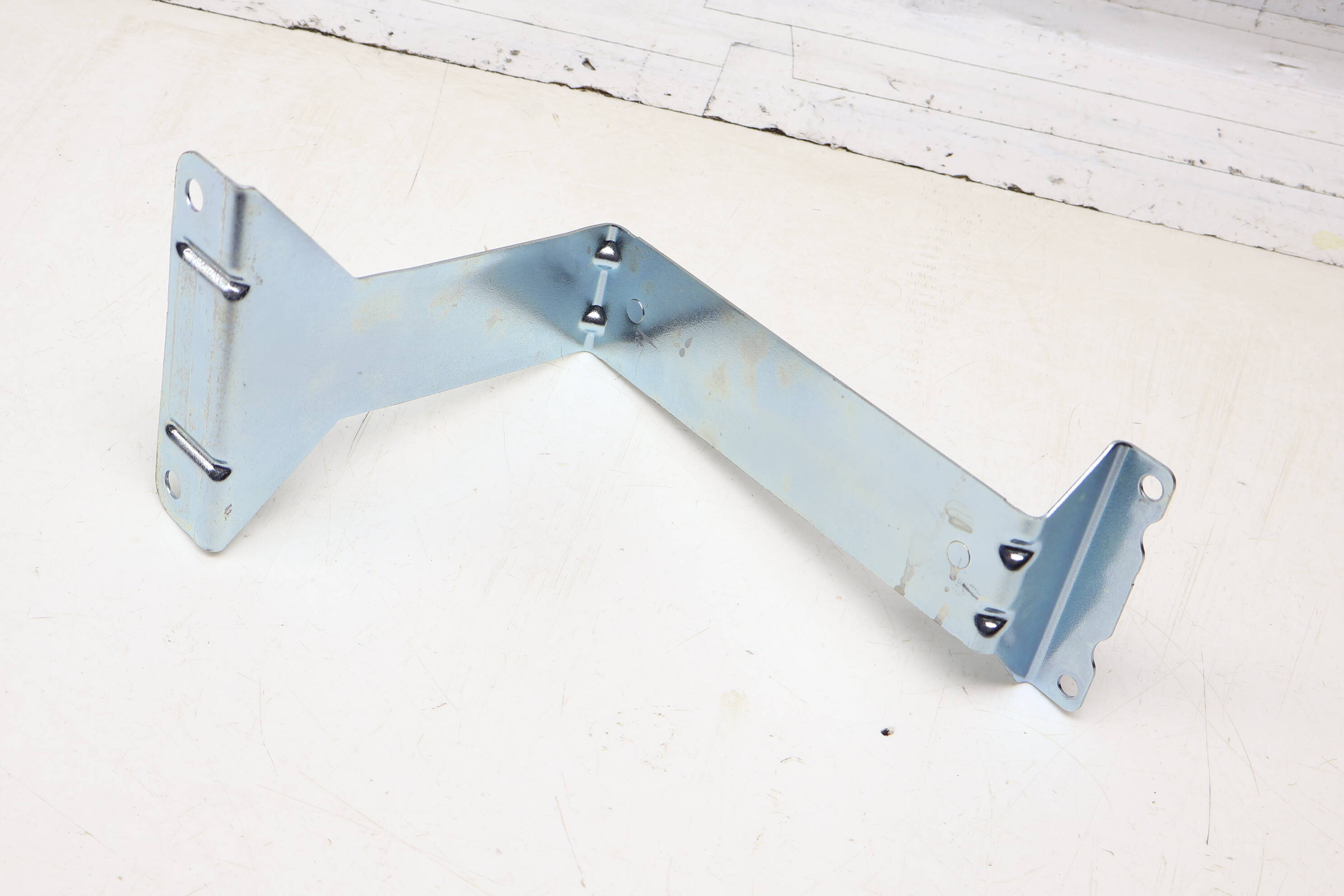 Battery Holder Clamp / Bracket 97061102602