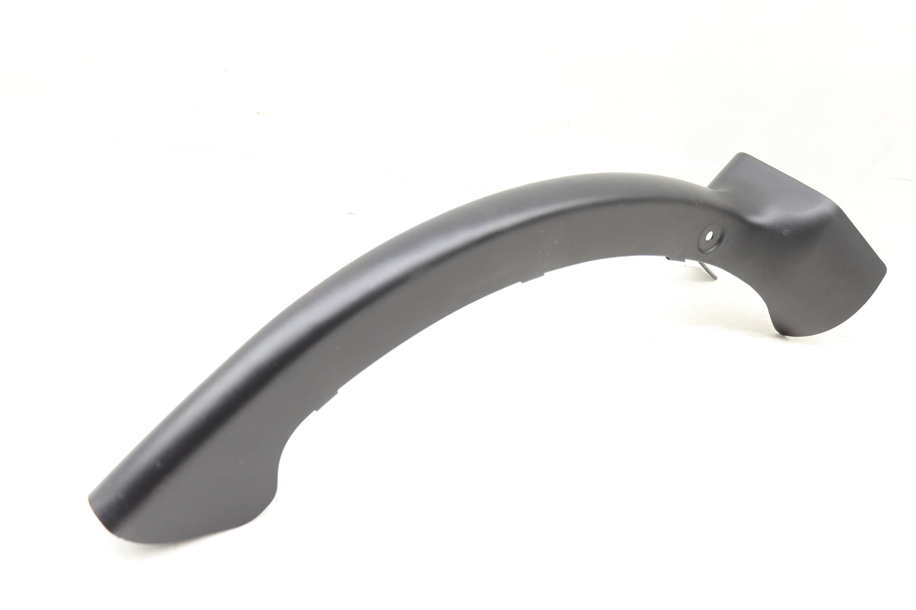 Trunk Hinge Trim / Guide 4H0971446B