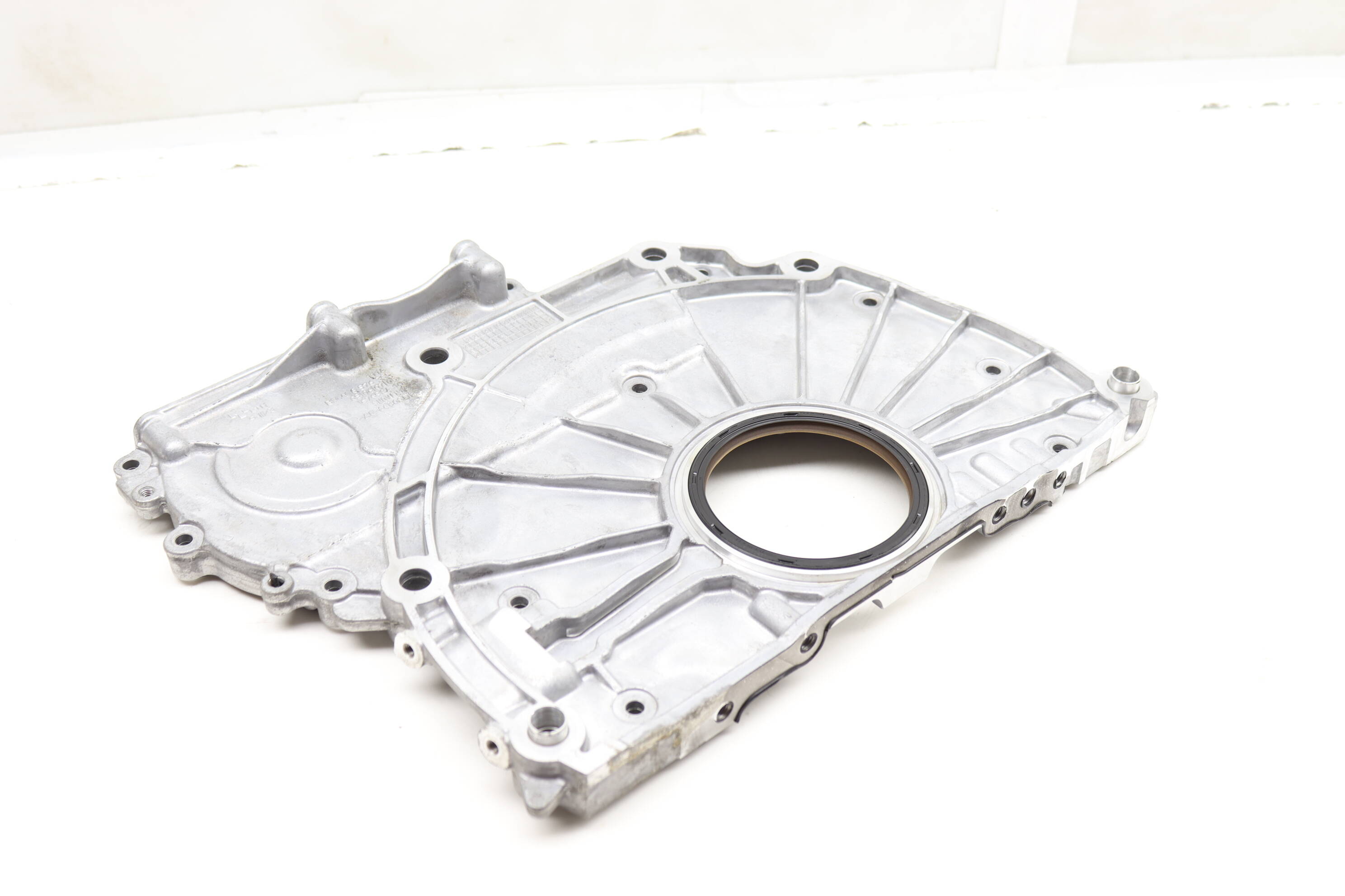 Timing Chain Cover 11148576355