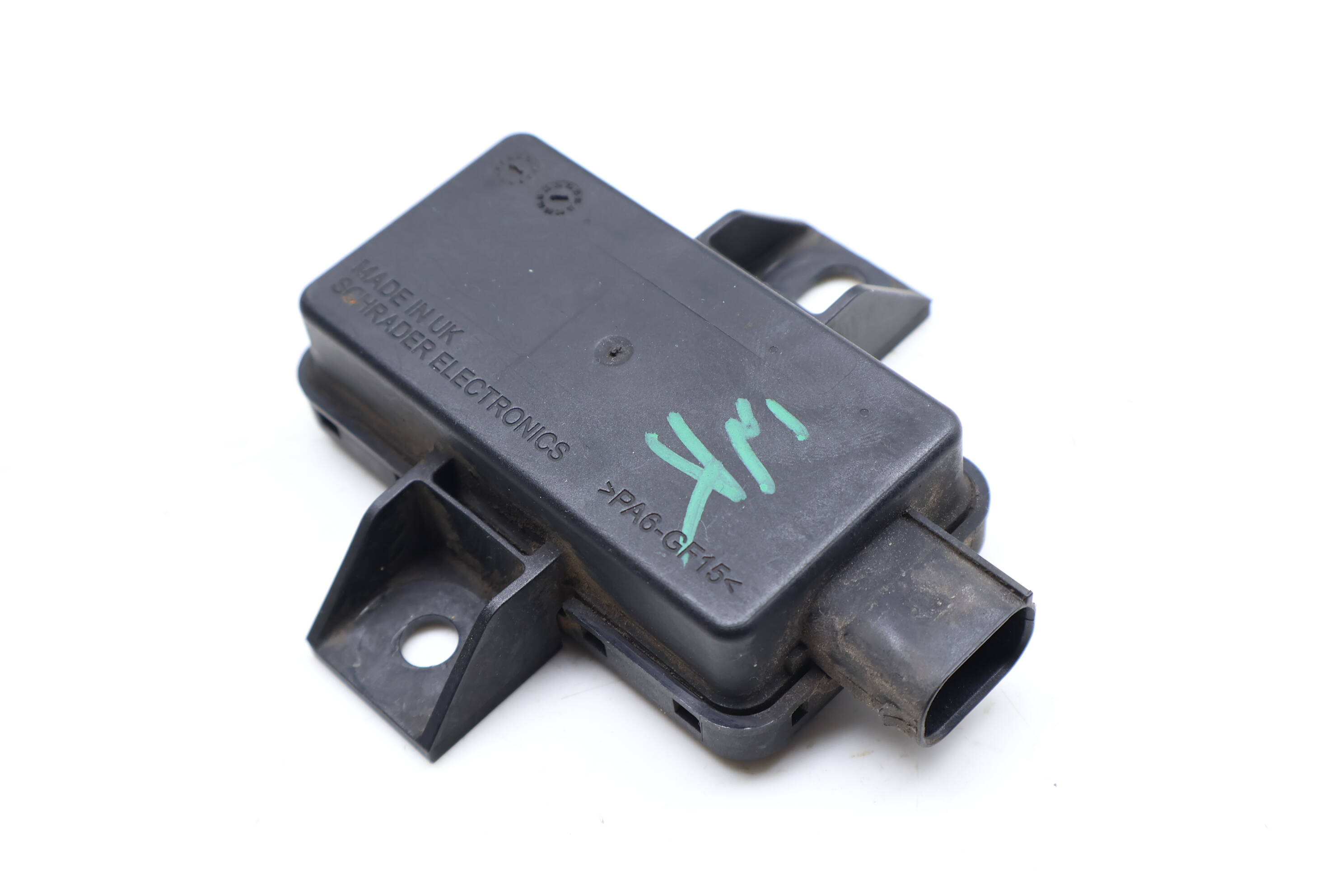 Tpms / Tire Pressure Monitoring Module 0009000800