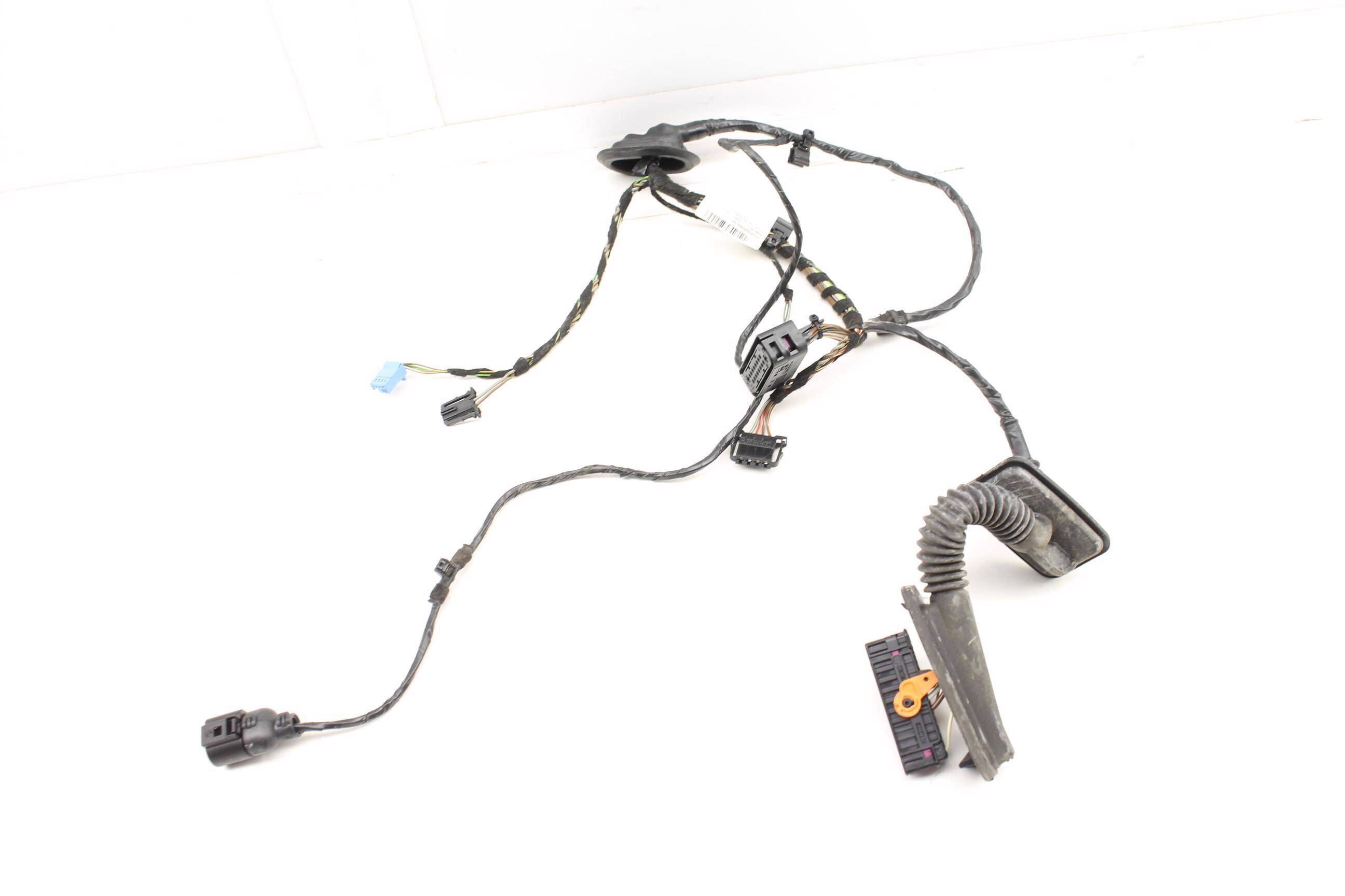 Door Wiring Harness 5N0971694K