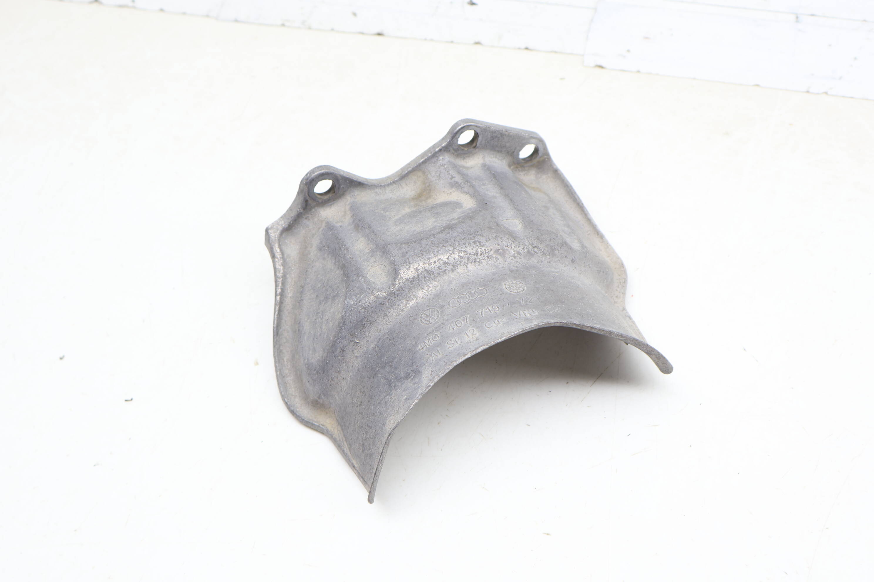 Cv Axle Shaft Shield 4M0407719