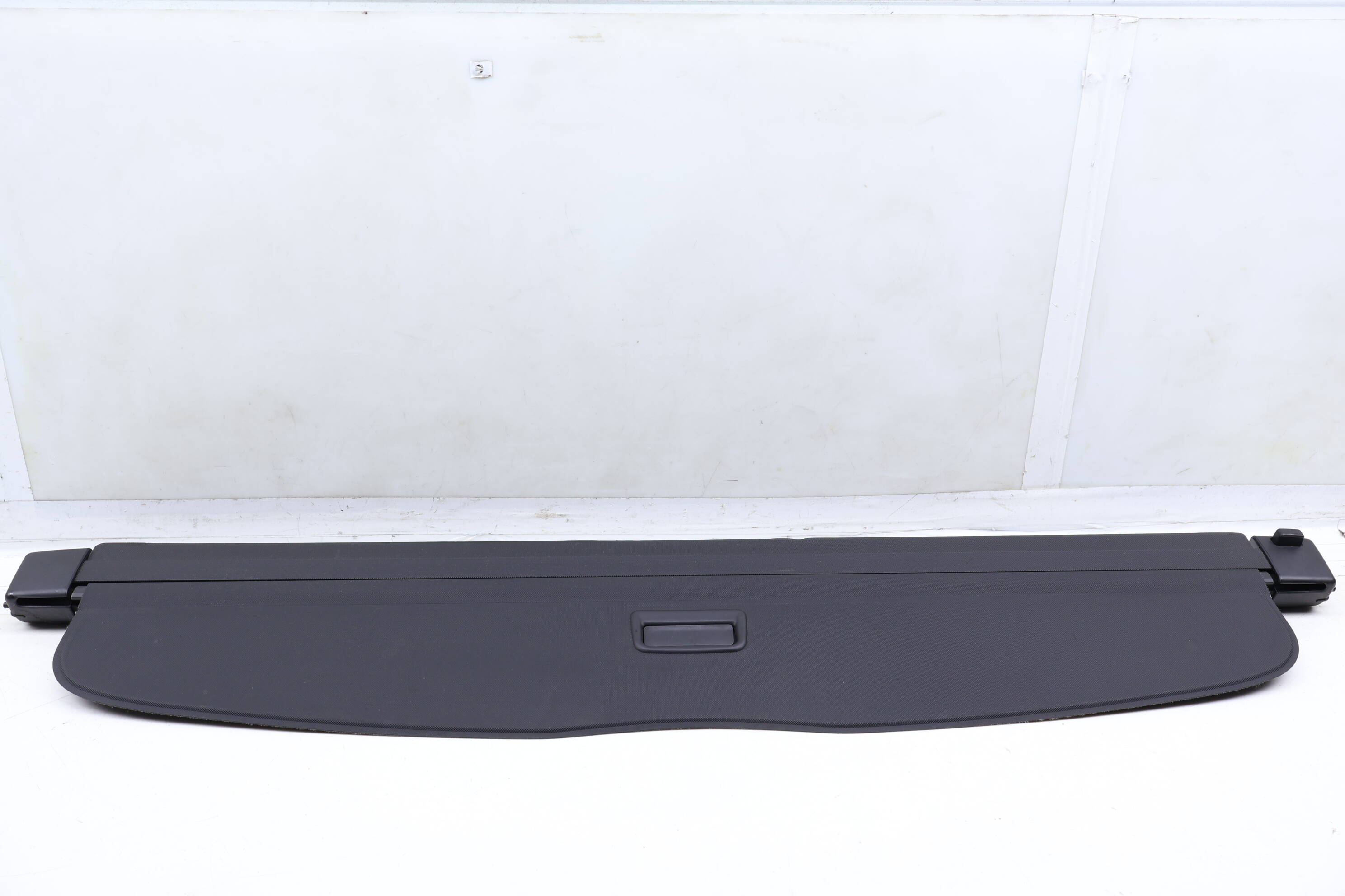 Luggage / Cargo Retractable Cover 3B9867871AC