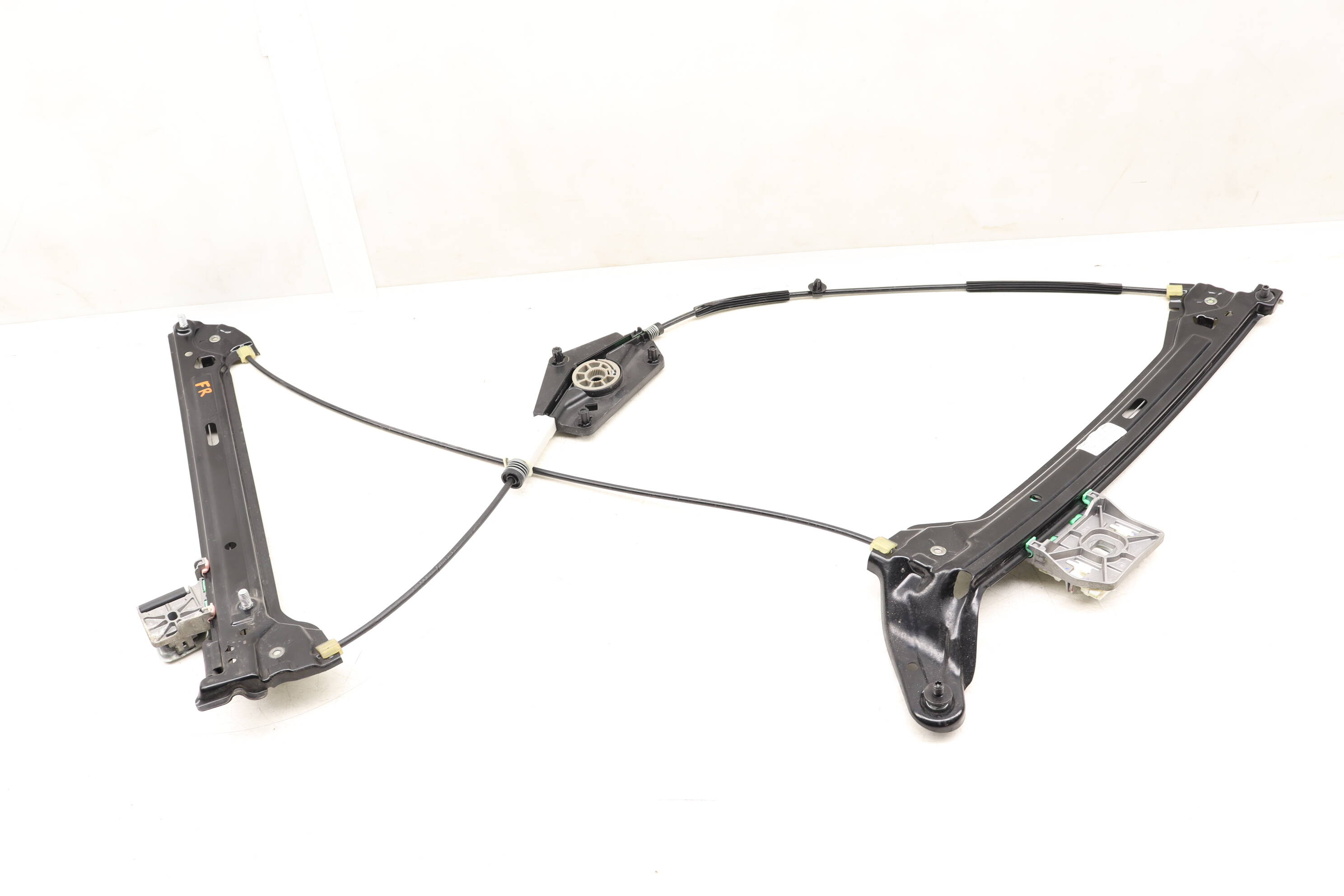 Window Regulator 8T0837462D