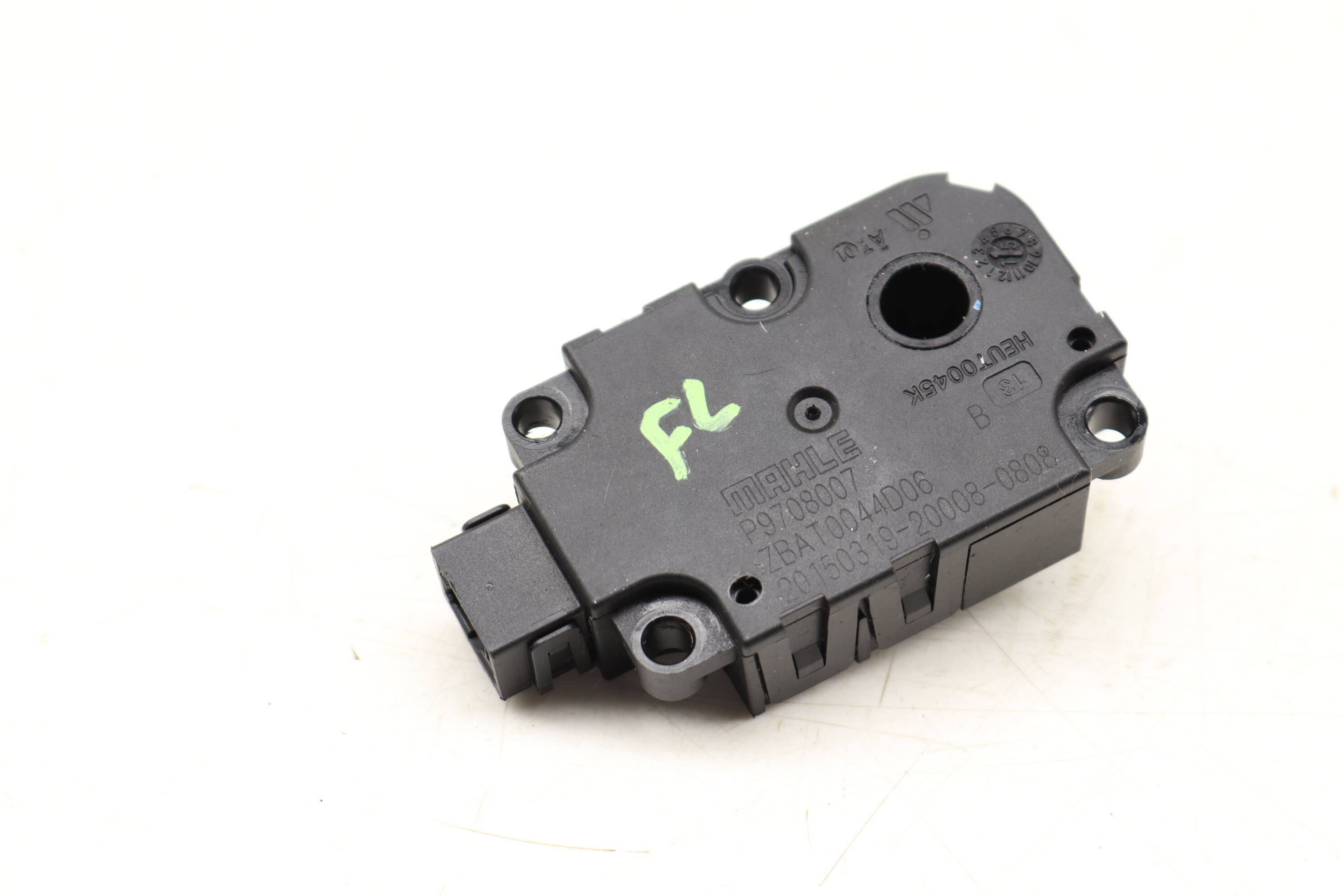 Hvac Flap / Servo Air Motor / Actuator 0999069600