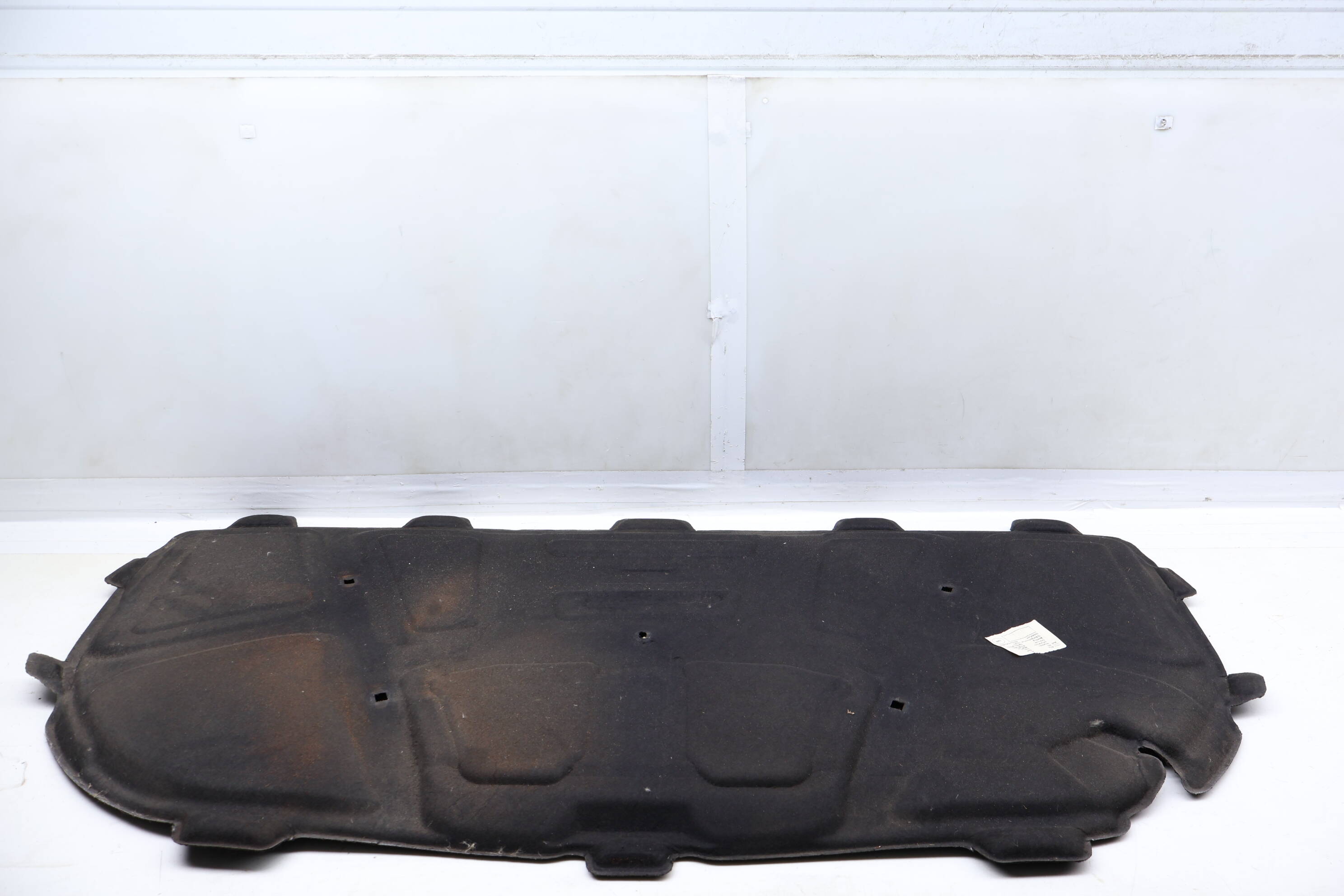 Hood Insulation / Sound Blanket 8T0863825H