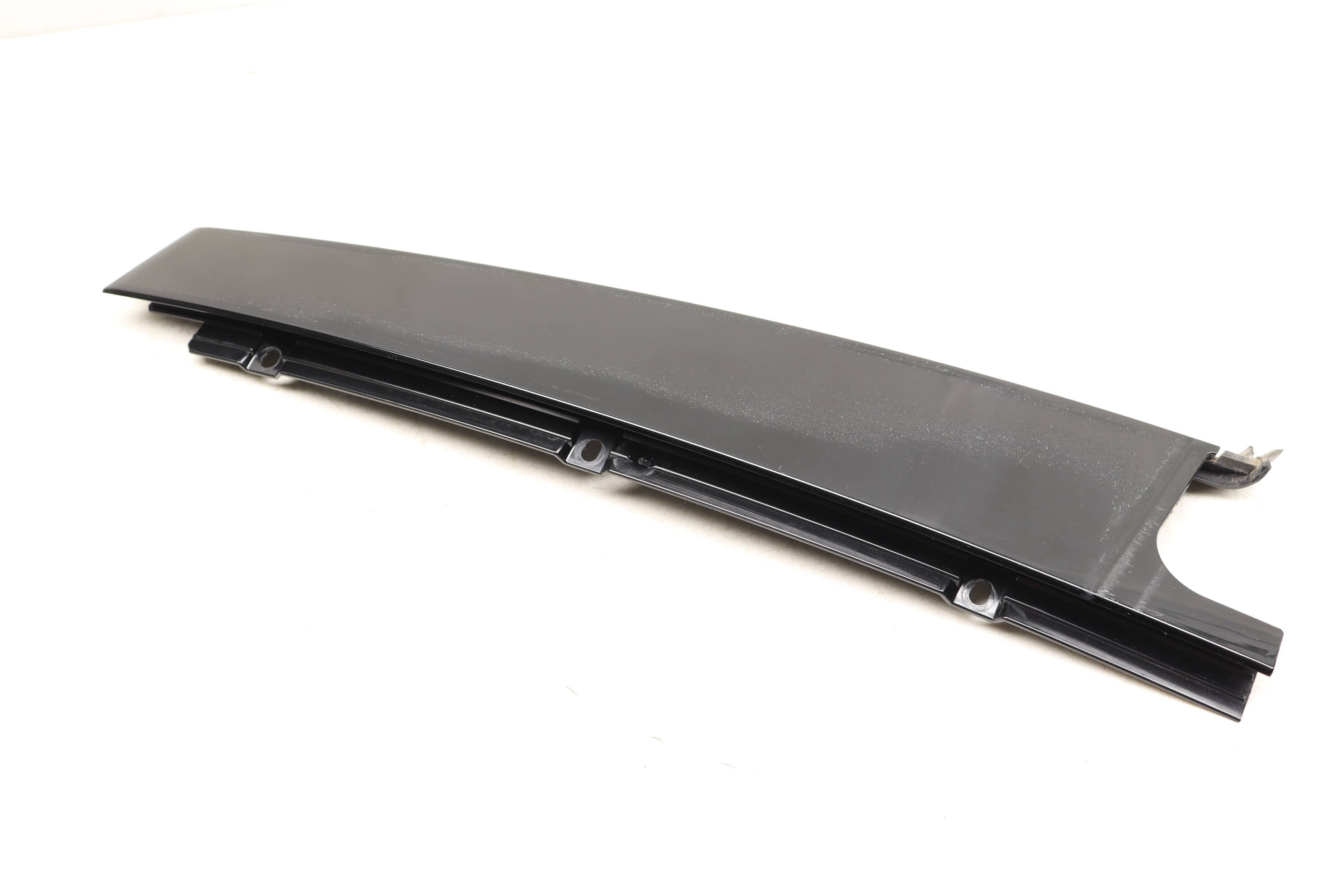 Exterior B Pillar Trim / Cover 95B853352B