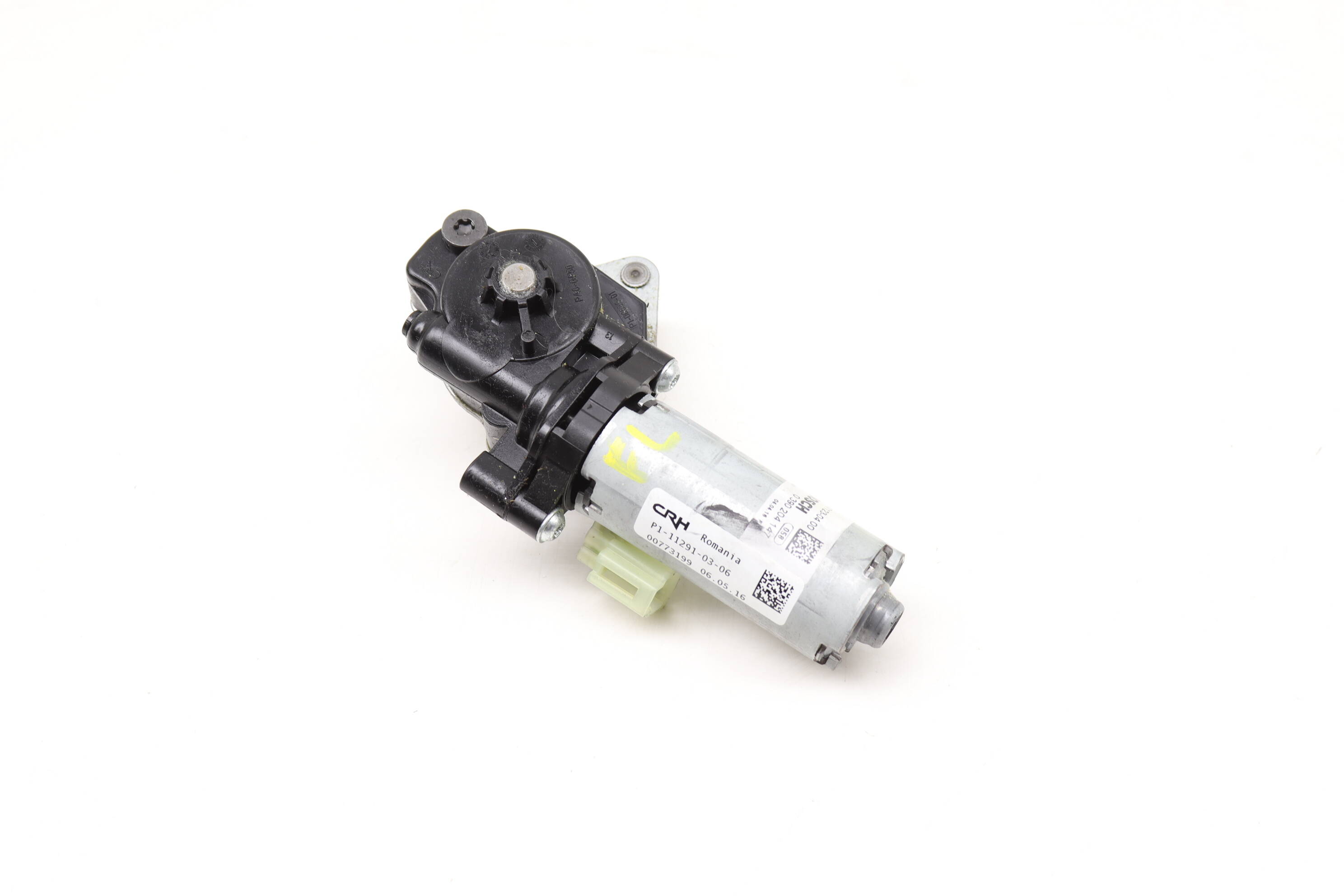 Rear&#x20;Tilt&#x20;&#x2F;&#x20;Height&#x20;Seat&#x20;Motor&#x20;W&#x2F;&#x20;Transmission&#x20;52107325523