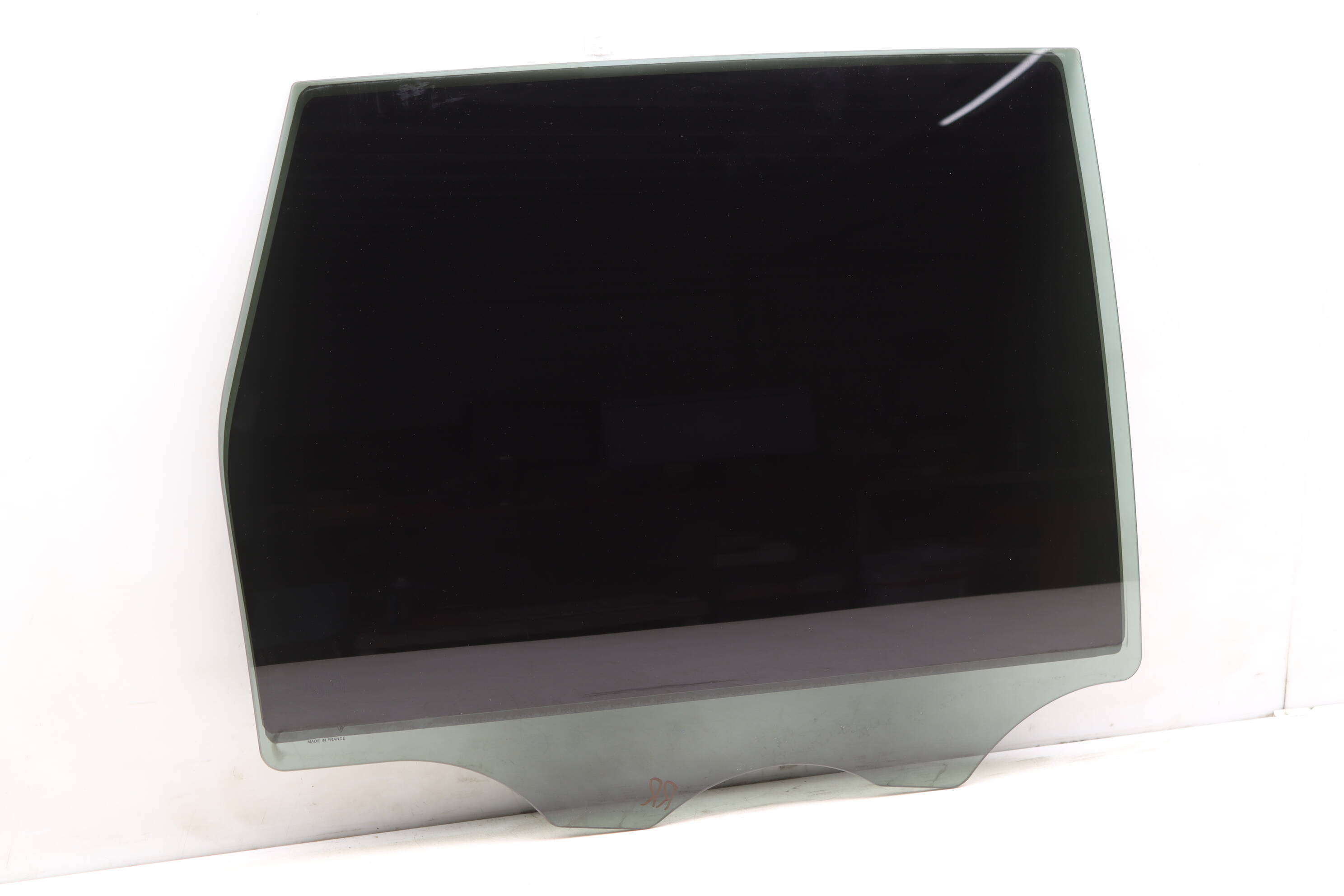 Door Window Glass 7P5845026B 95854261206