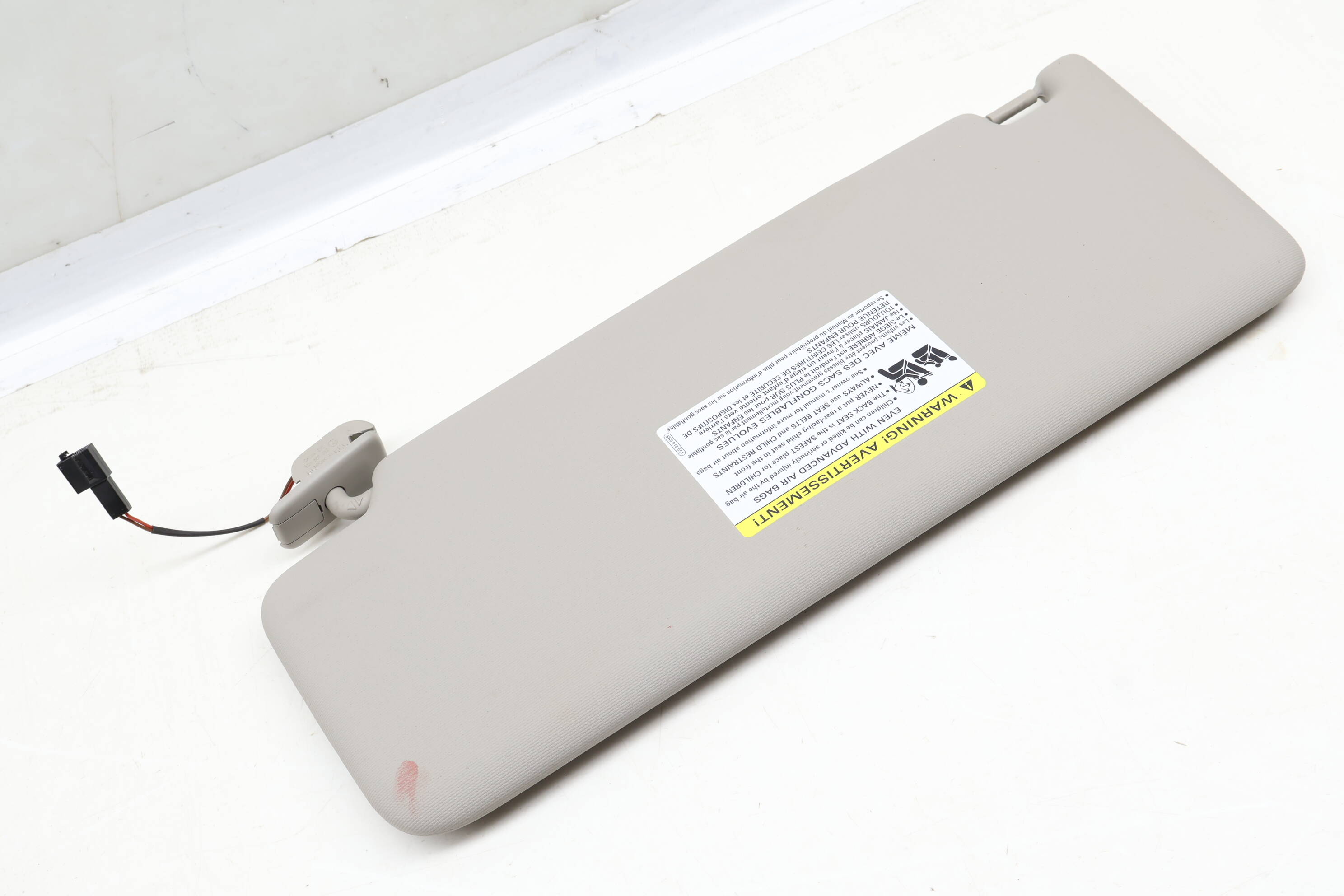 Sun Visor / Mirror 3CN857552E