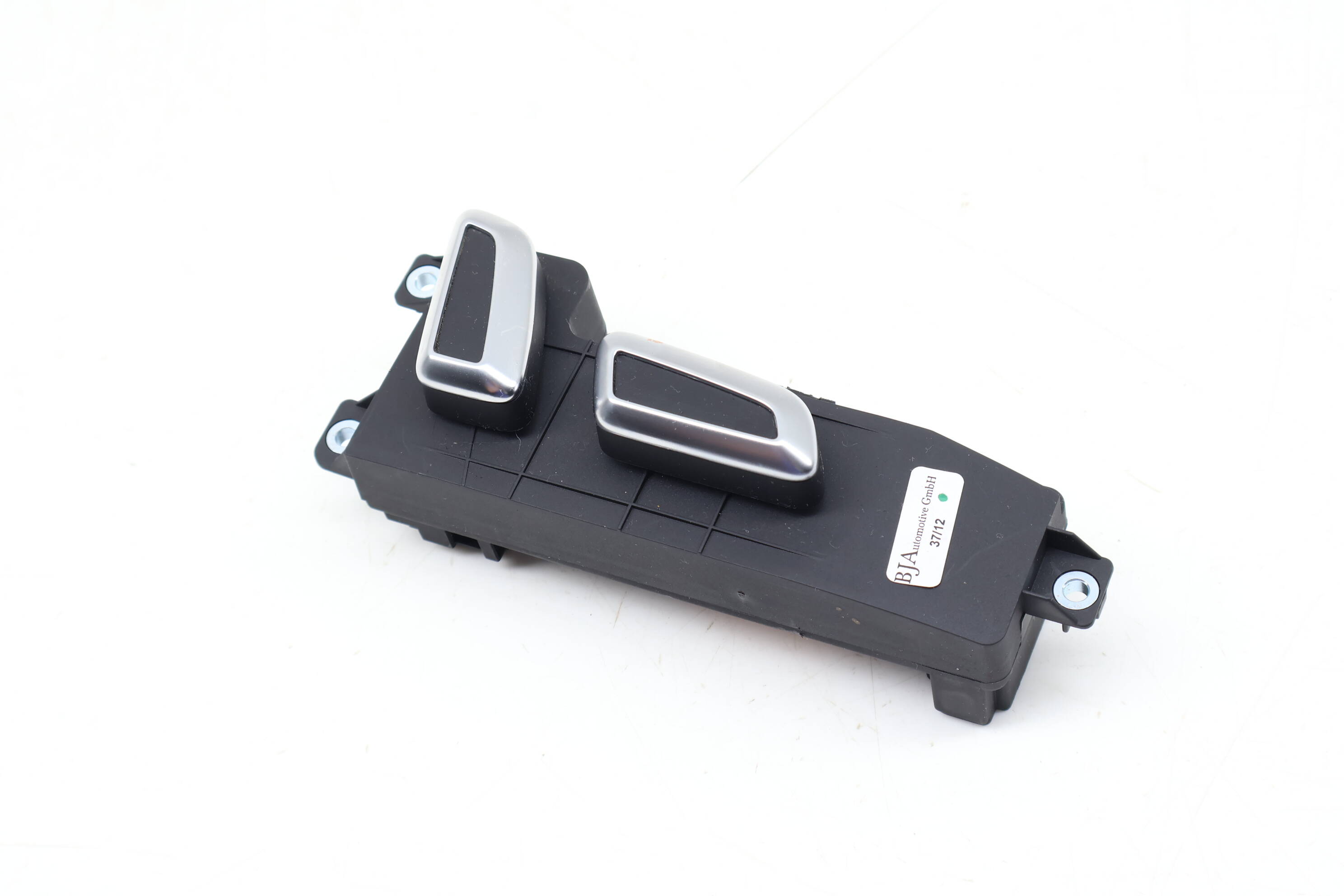 Seat Adjustment Control Switch 4L0959748