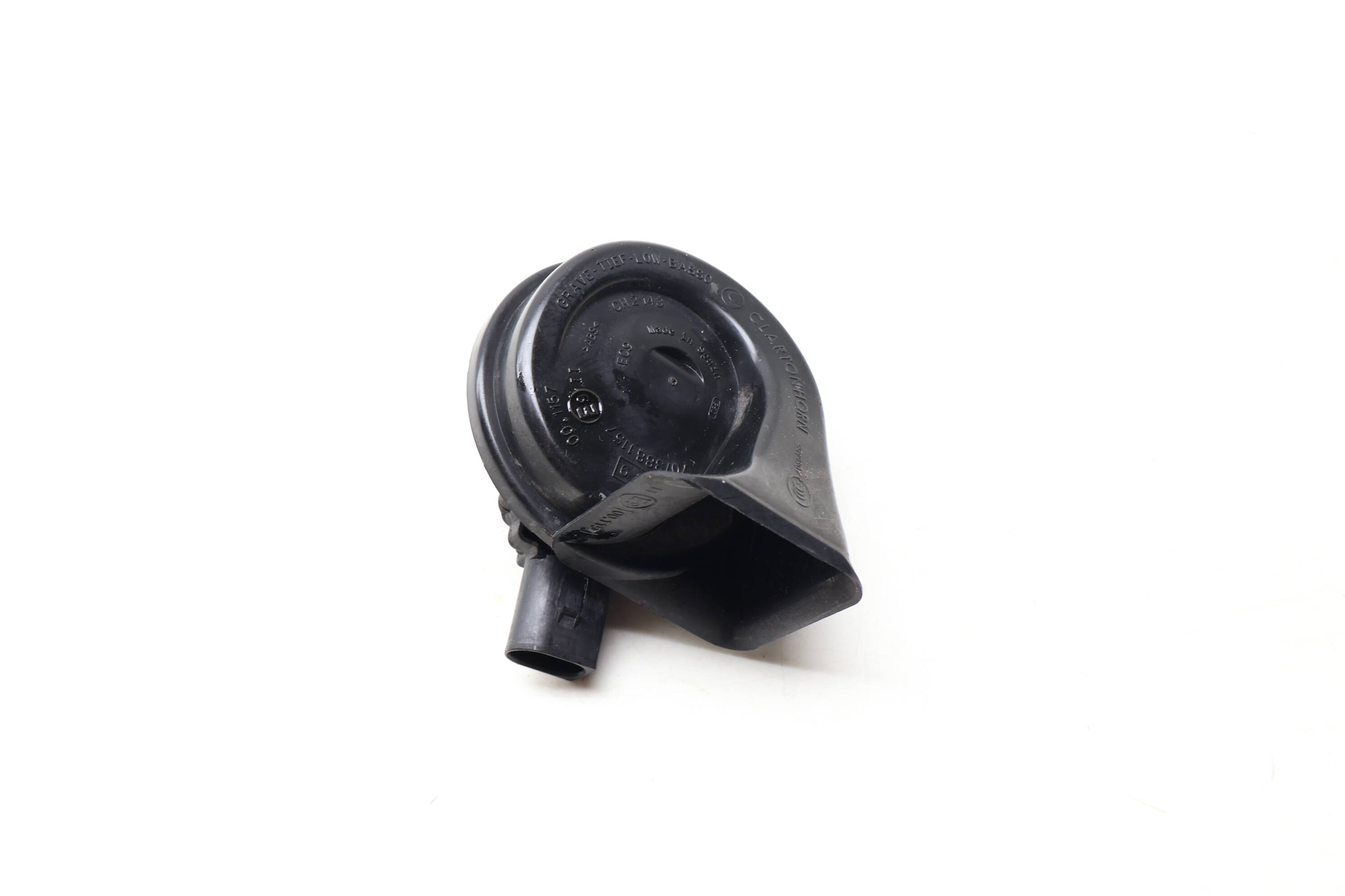 Horn (Low Tone / Frequency) 4G0951221