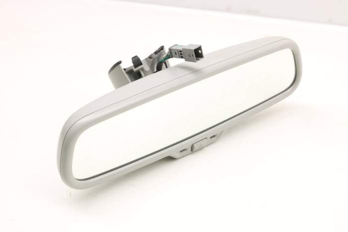 2009 audi q7 online rear view mirror