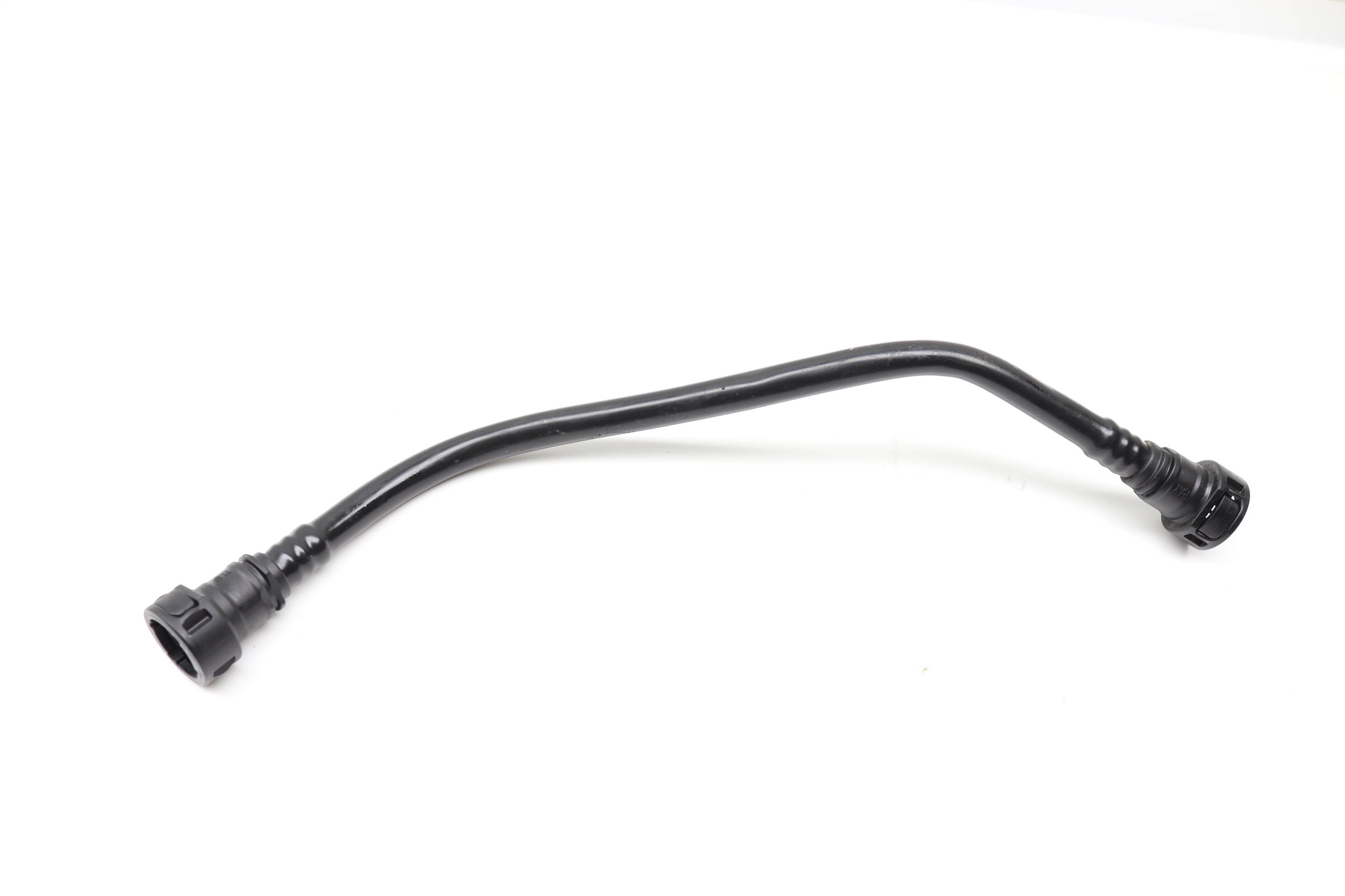 Fuel Evap Charcoal Canister Hose / Line 16137175222