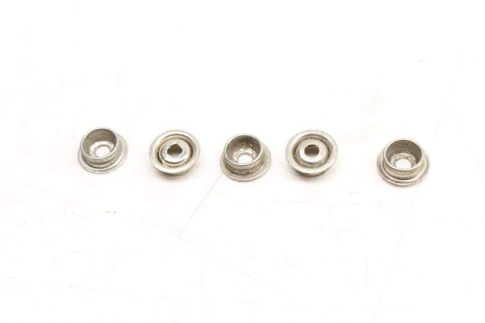 Interior Push Button Snap / Fastener Set (5) 231067654 main product photo
