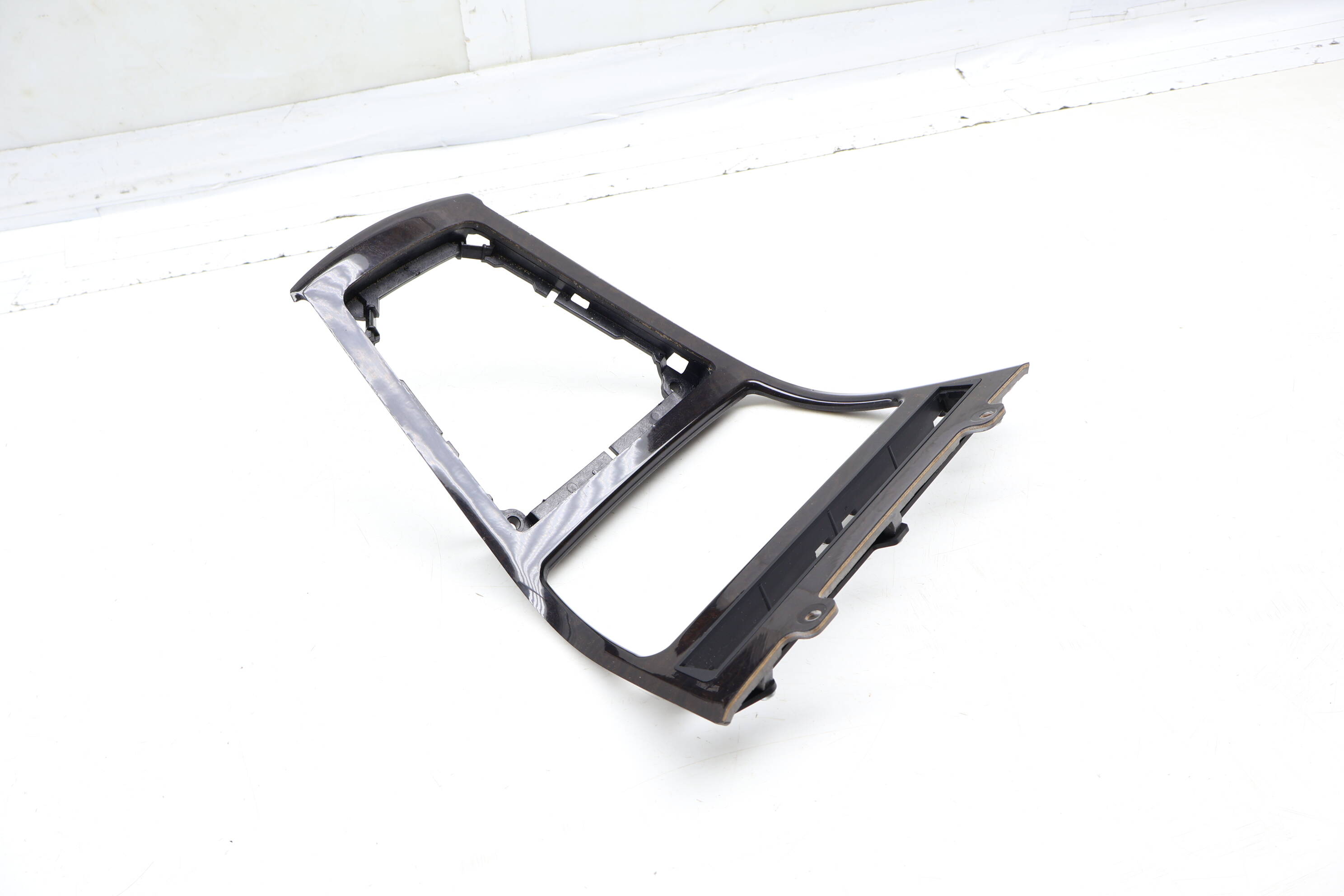 Center Console Trim / Panel 51453453805