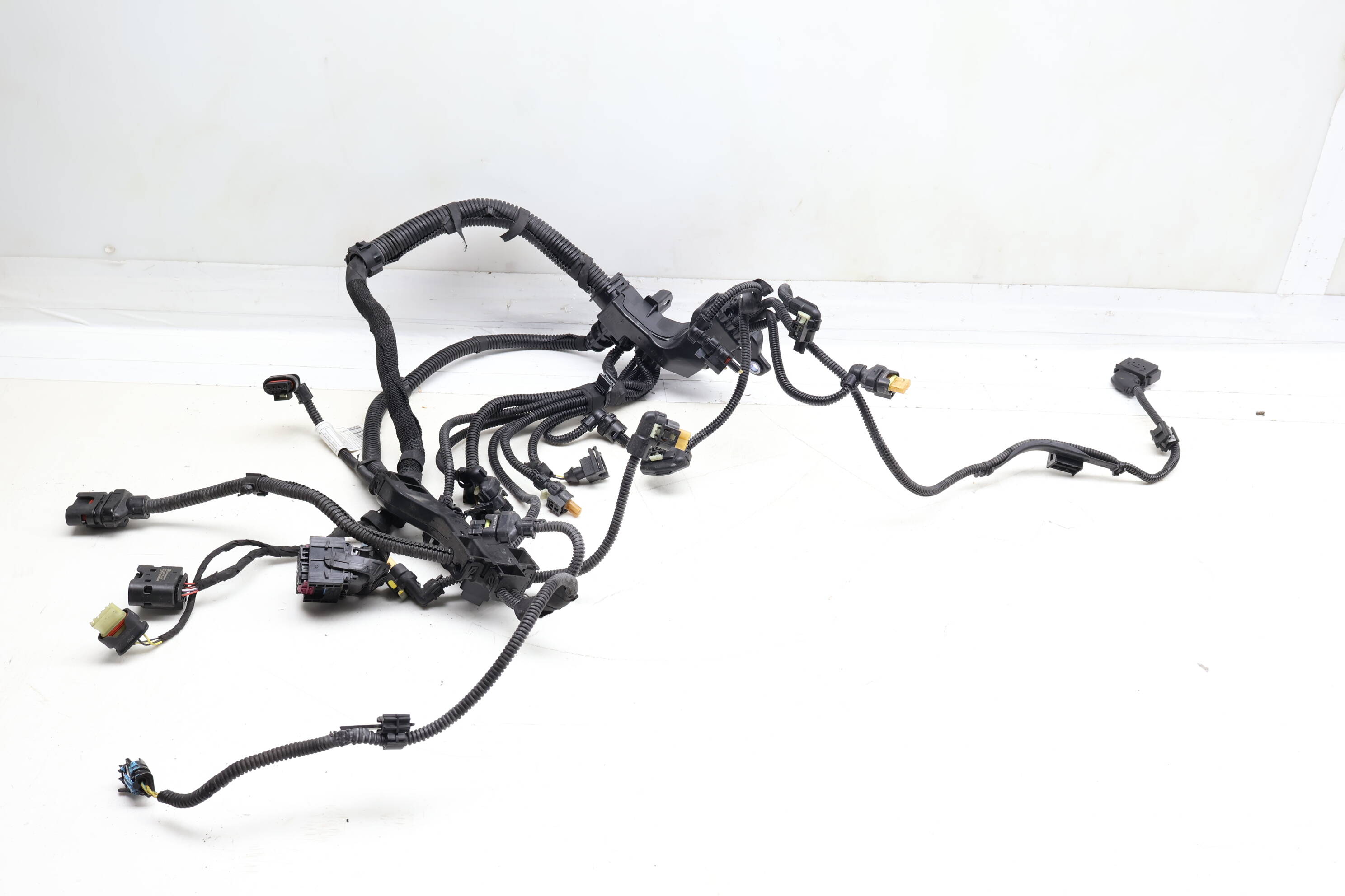 Engine Wiring Harness (Sensoric Module 1) 5A05D03