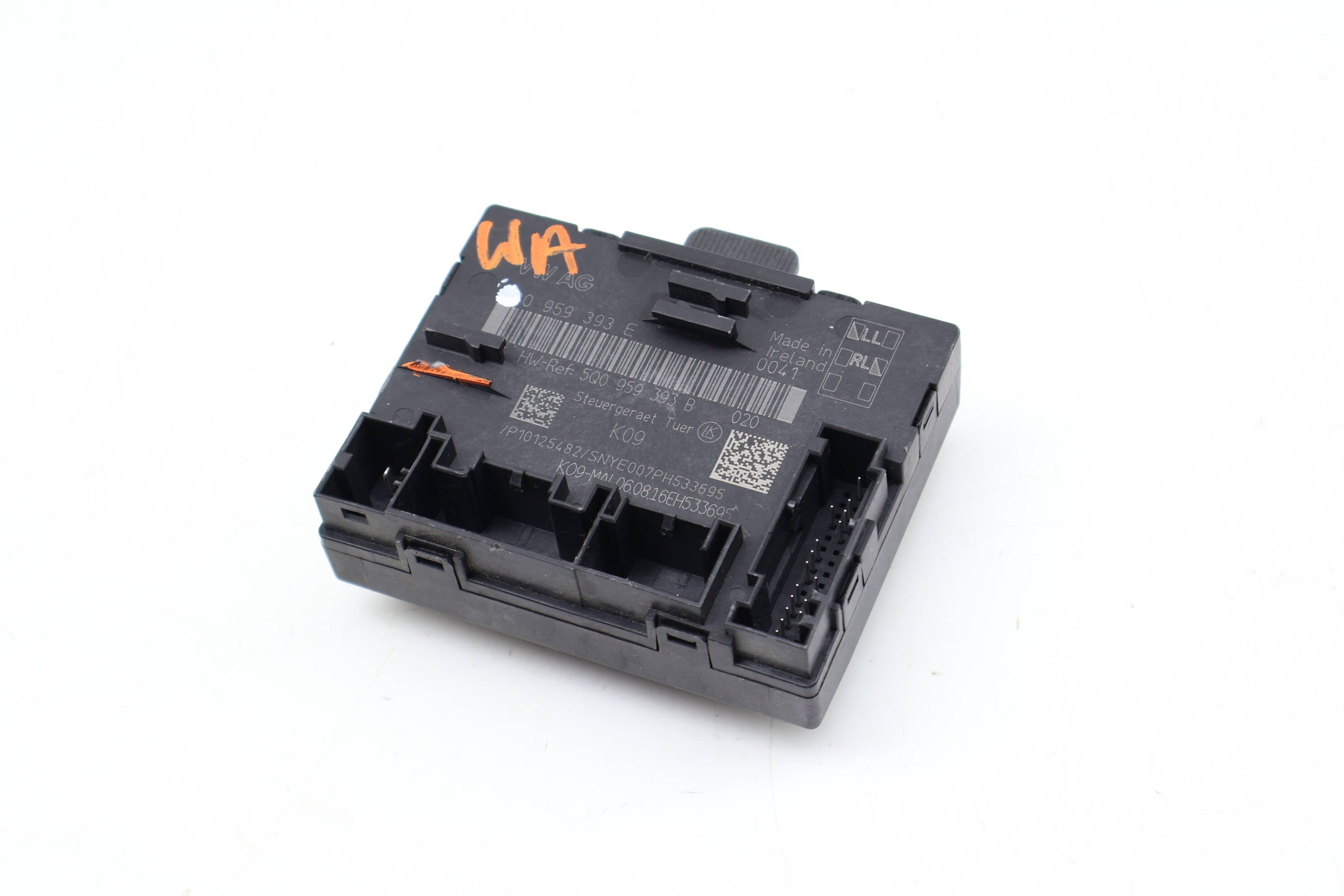 Door / Window Control Module 5Q0959393E